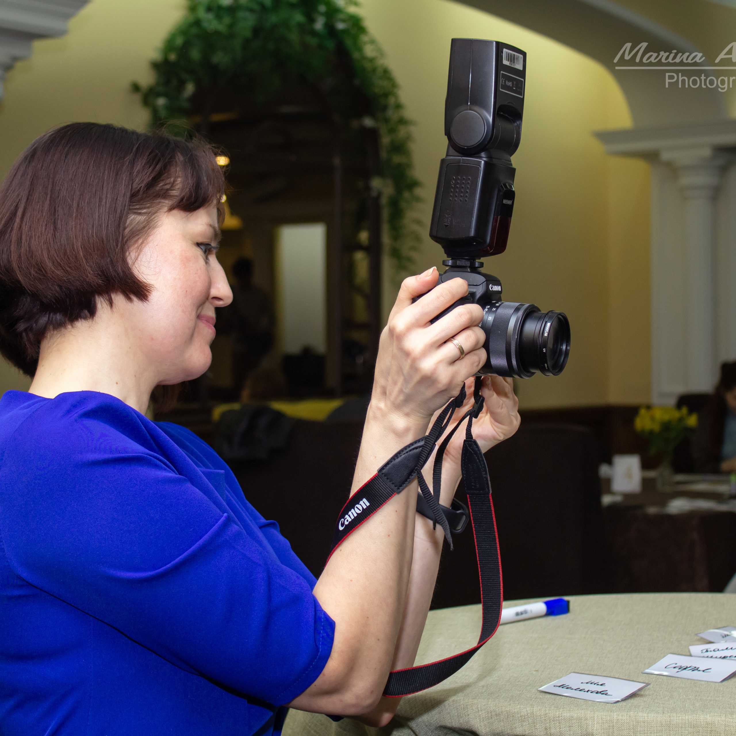 Отзывы. Мастер фото-, видеопортрета Марина Анголенко в Краснодаре