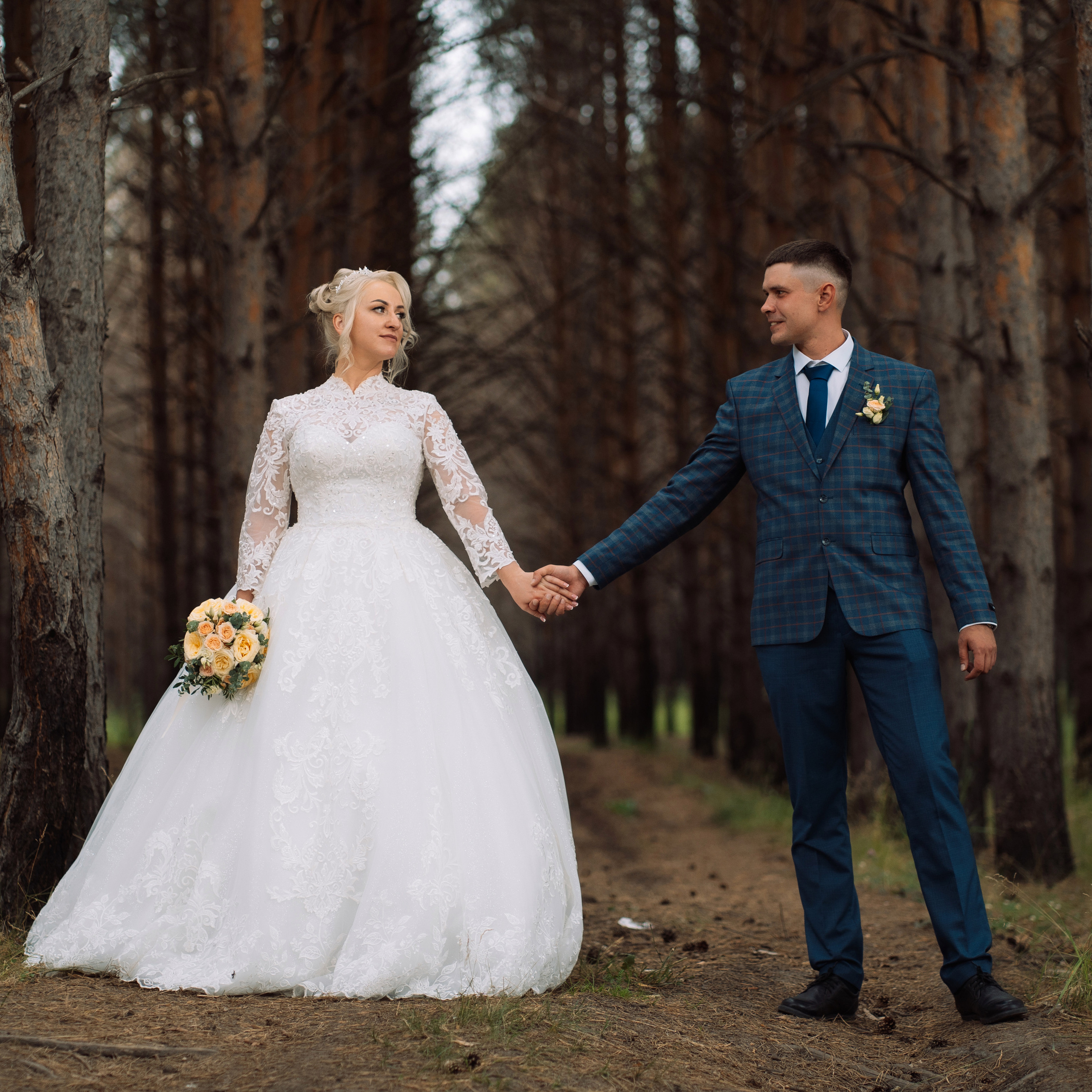 Отзывы. Свадебный, семейный и детский фотограф в Ачинске Долидудо Татьяна