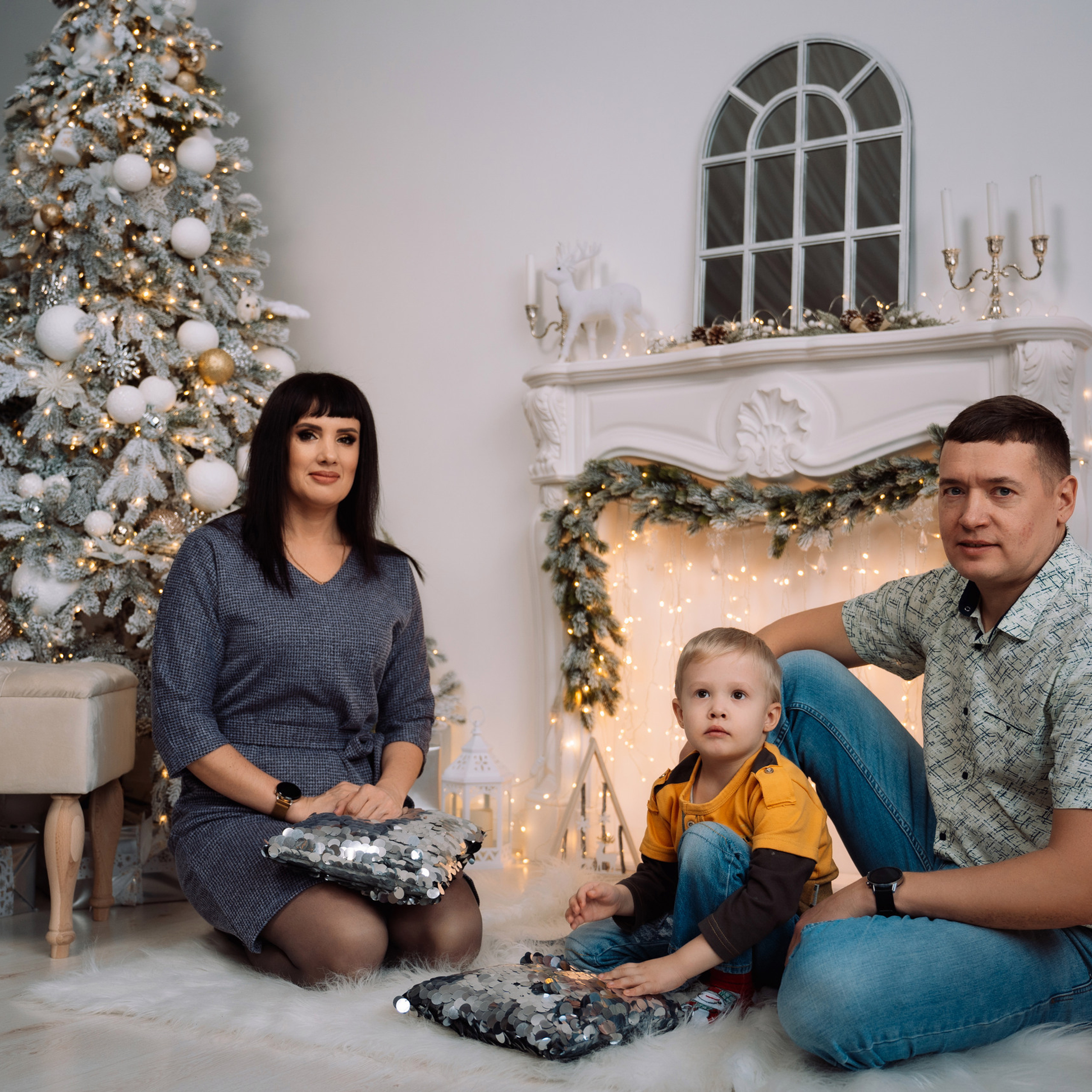 Отзывы. Свадебный, семейный и детский фотограф в Ачинске Долидудо Татьяна