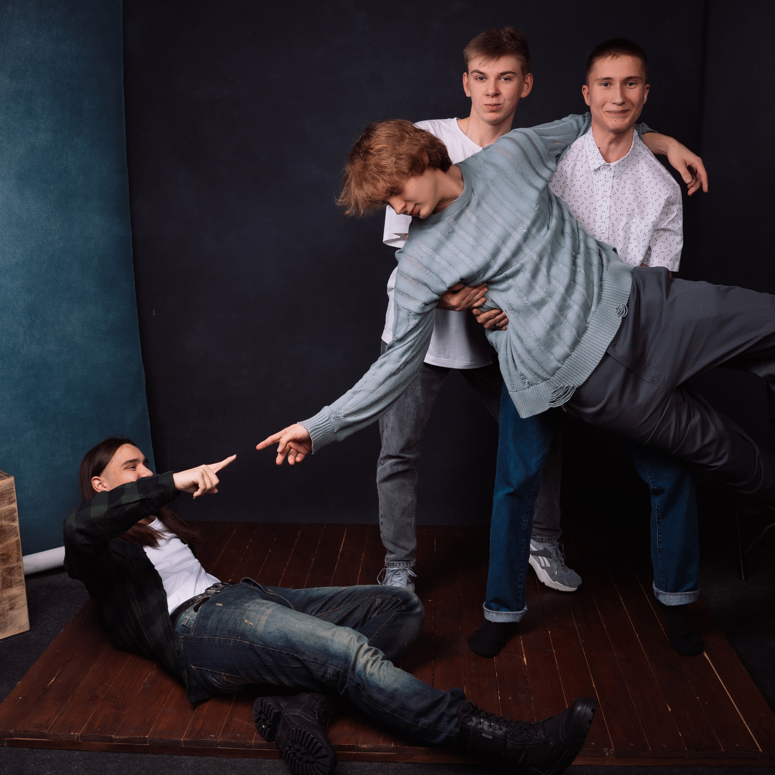 Отзывы. Свадебный, семейный и детский фотограф в Ачинске Долидудо Татьяна