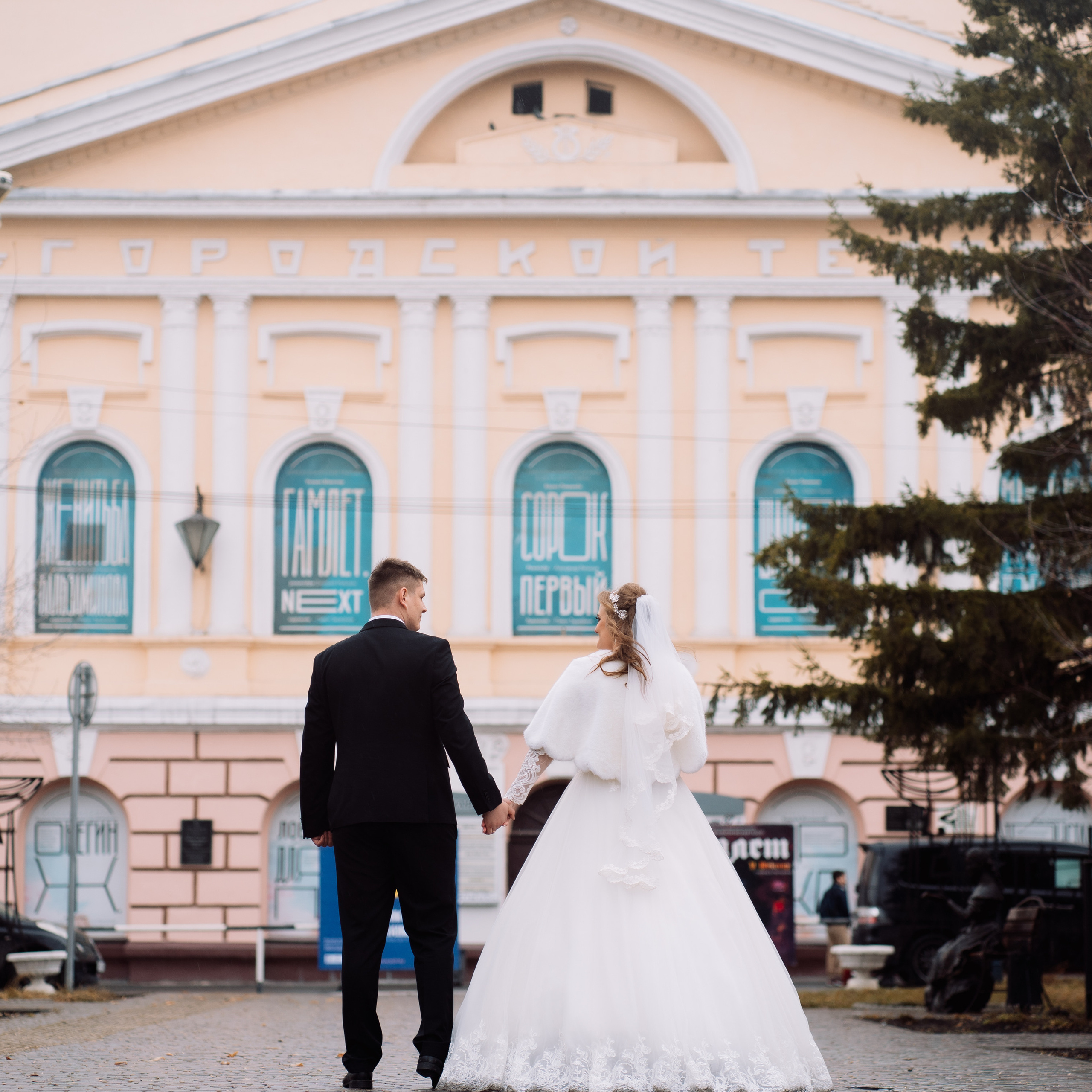 Отзывы. Свадебный, семейный и детский фотограф в Ачинске Долидудо Татьяна