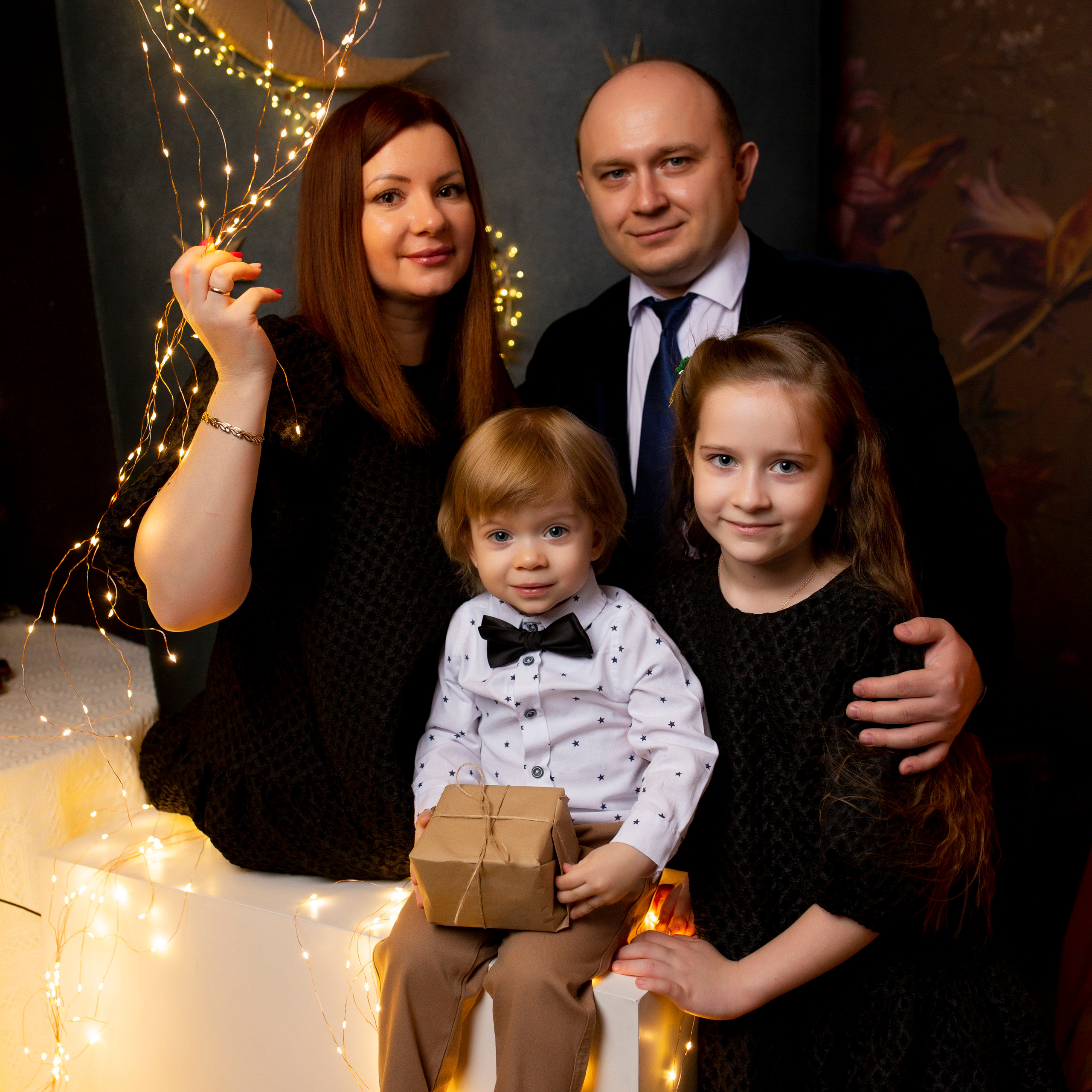 Отзывы. Свадебный, семейный и детский фотограф в Ачинске Долидудо Татьяна