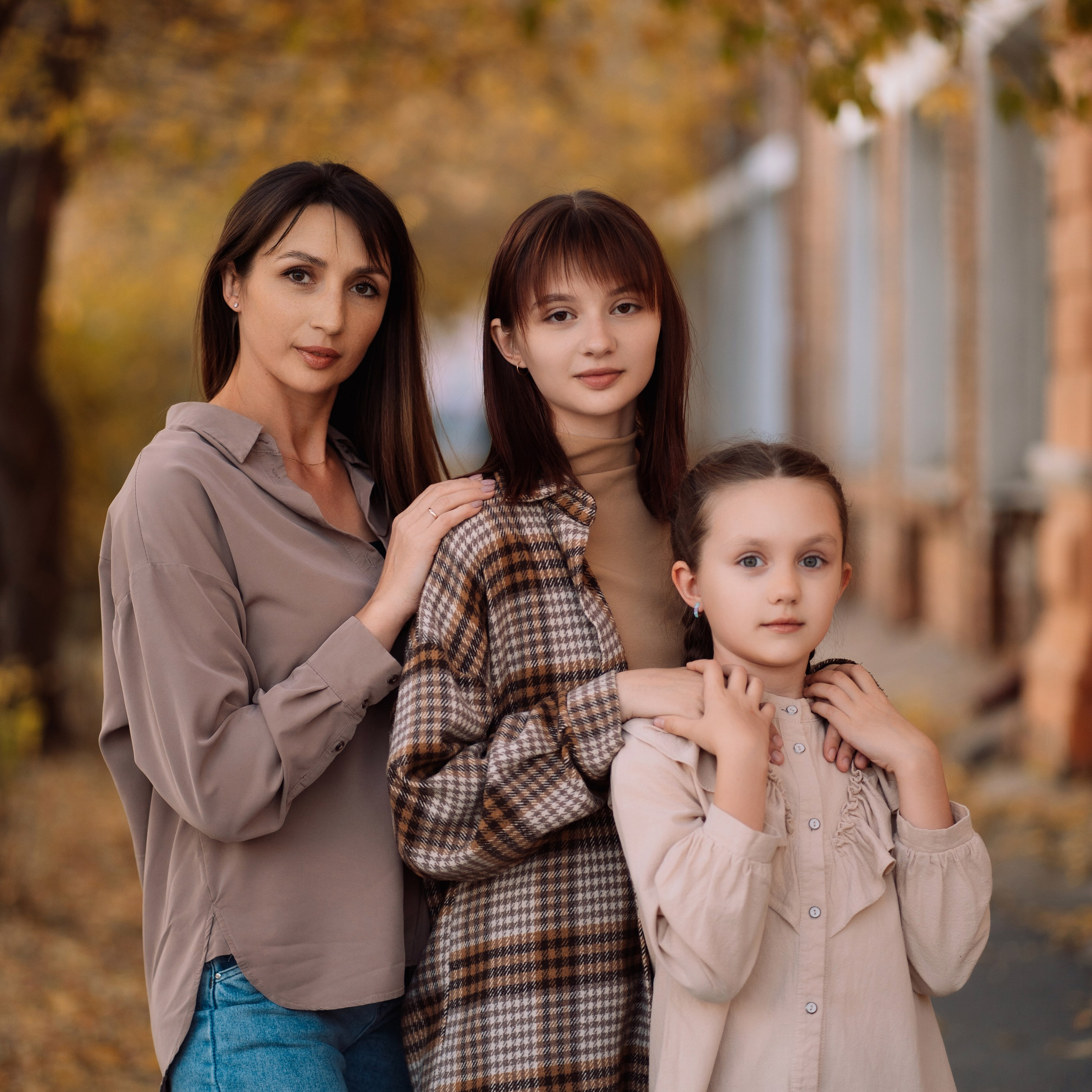 Отзывы. Свадебный, семейный и детский фотограф в Ачинске Долидудо Татьяна