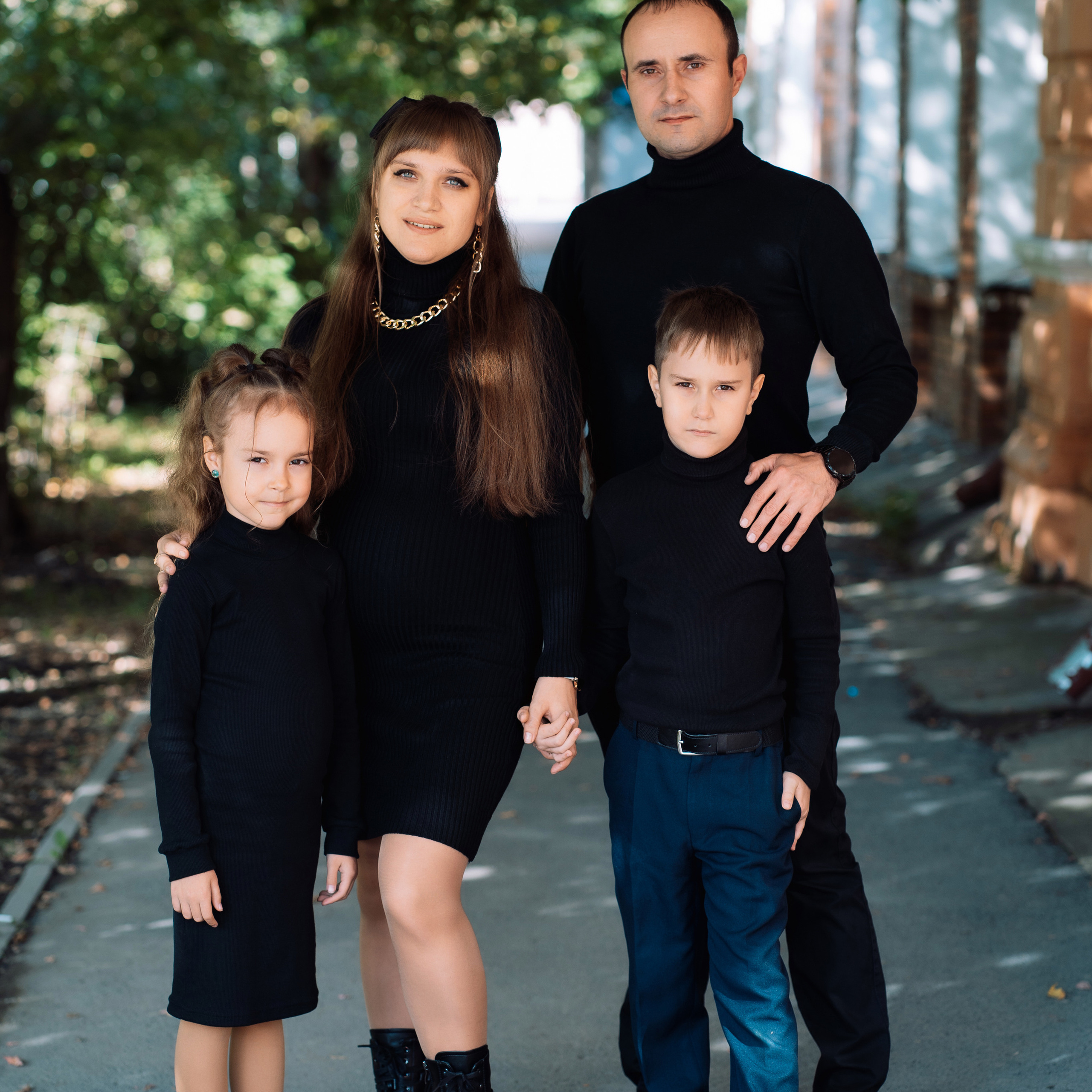 Отзывы. Свадебный, семейный и детский фотограф в Ачинске Долидудо Татьяна