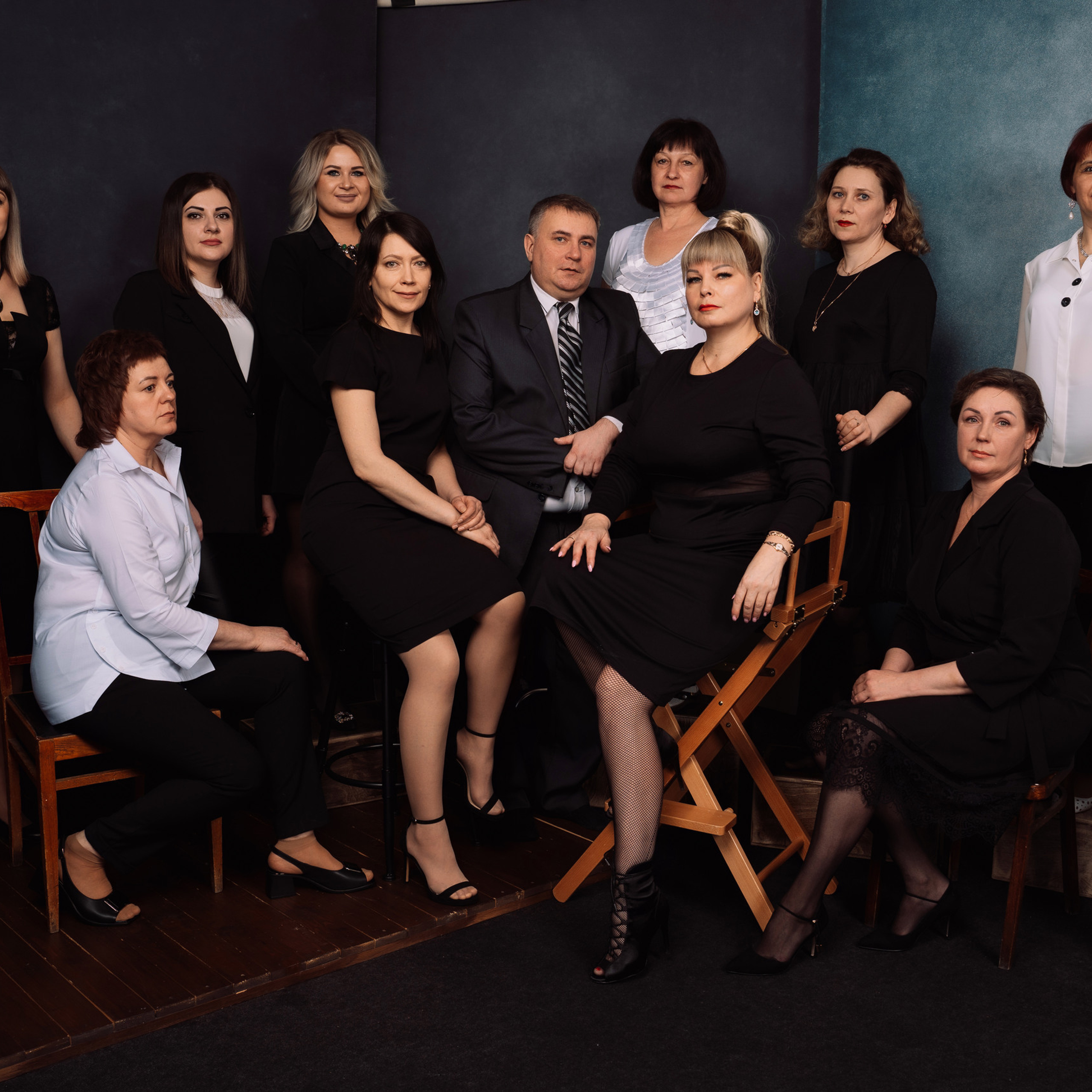 Отзывы. Свадебный, семейный и детский фотограф в Ачинске Долидудо Татьяна