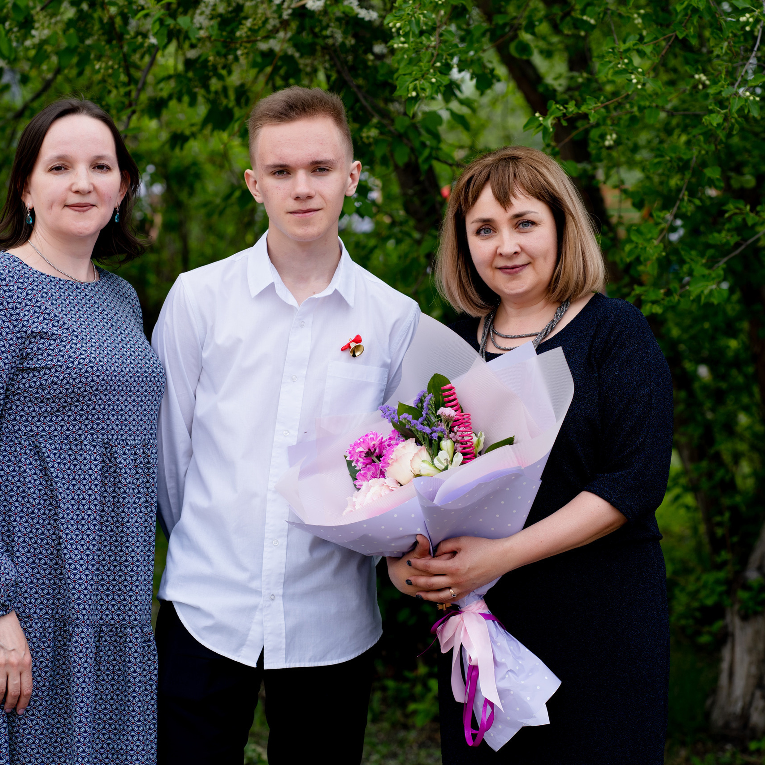 Отзывы. Свадебный, семейный и детский фотограф в Ачинске Долидудо Татьяна