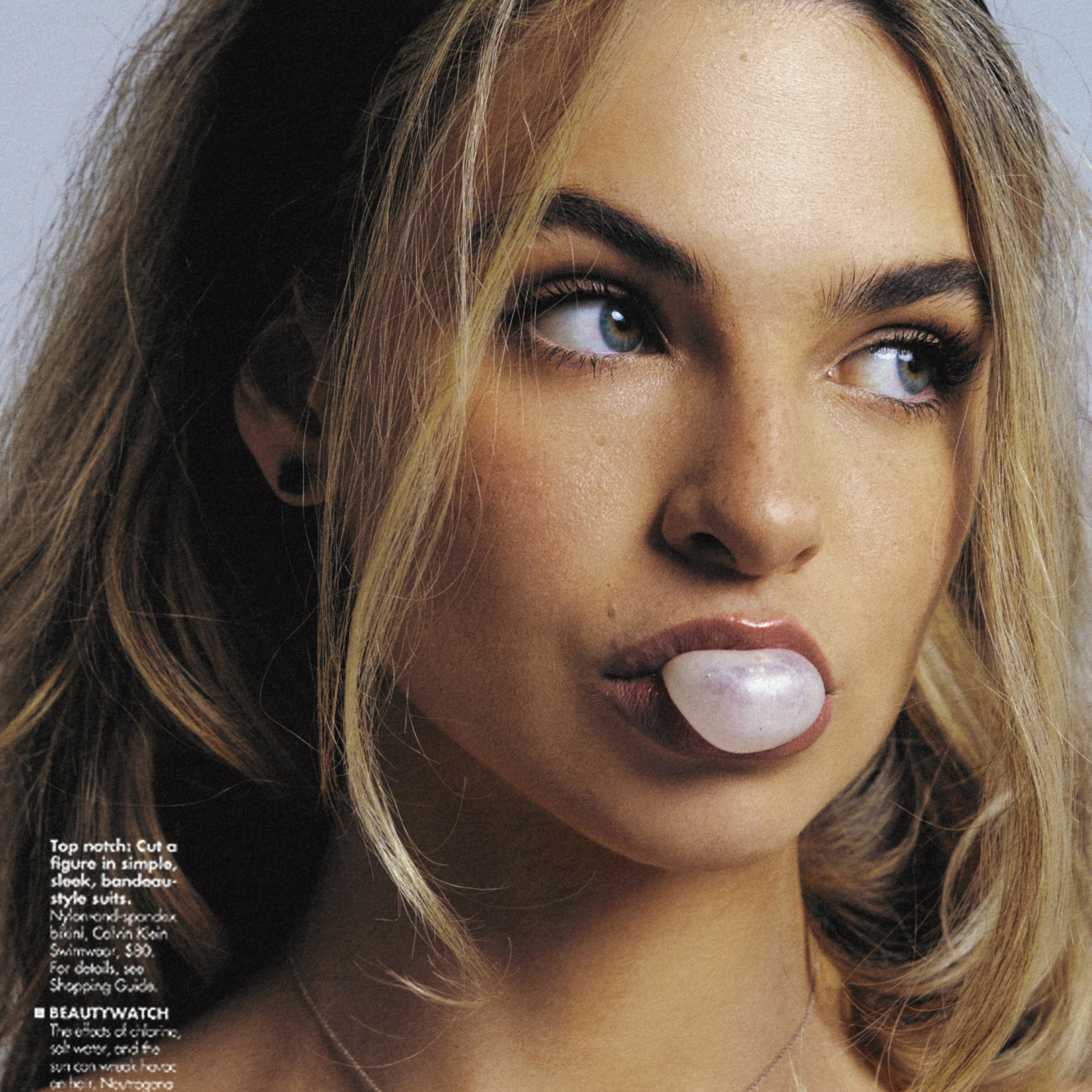 индивидуальные съемки