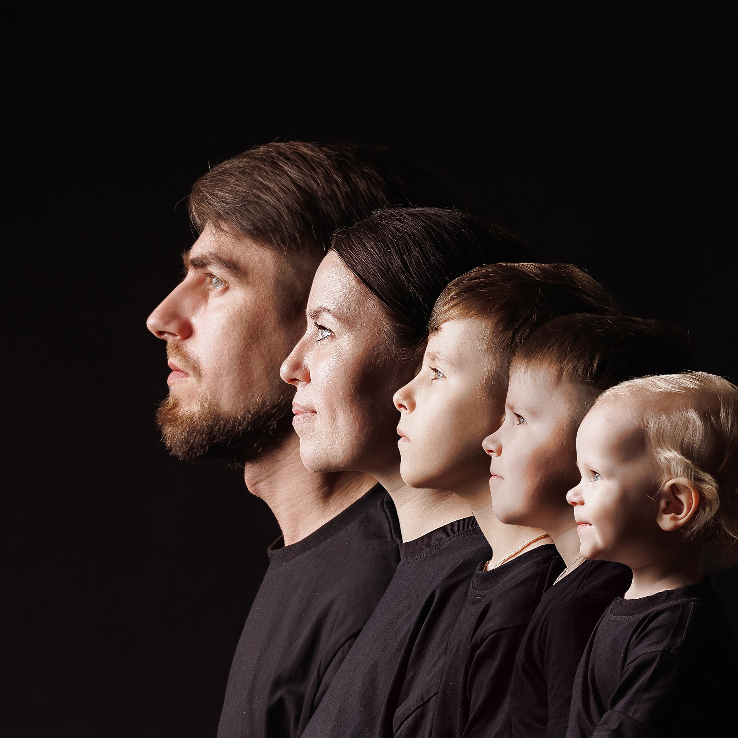 Отзывы. Детский семейный фотограф Кострома, Ярославль