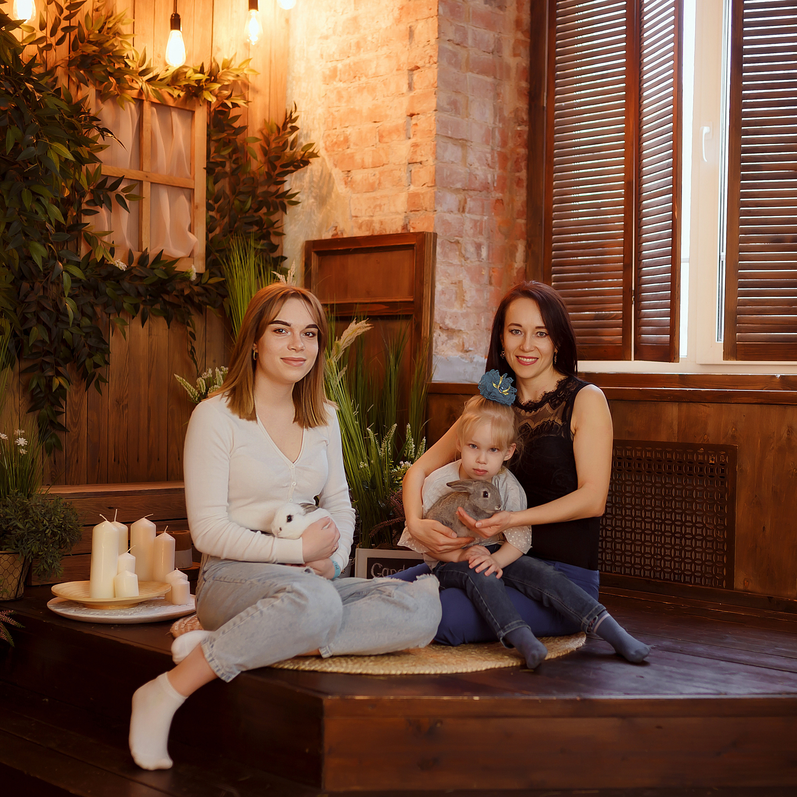 Отзывы. Детский семейный фотограф Кострома, Ярославль