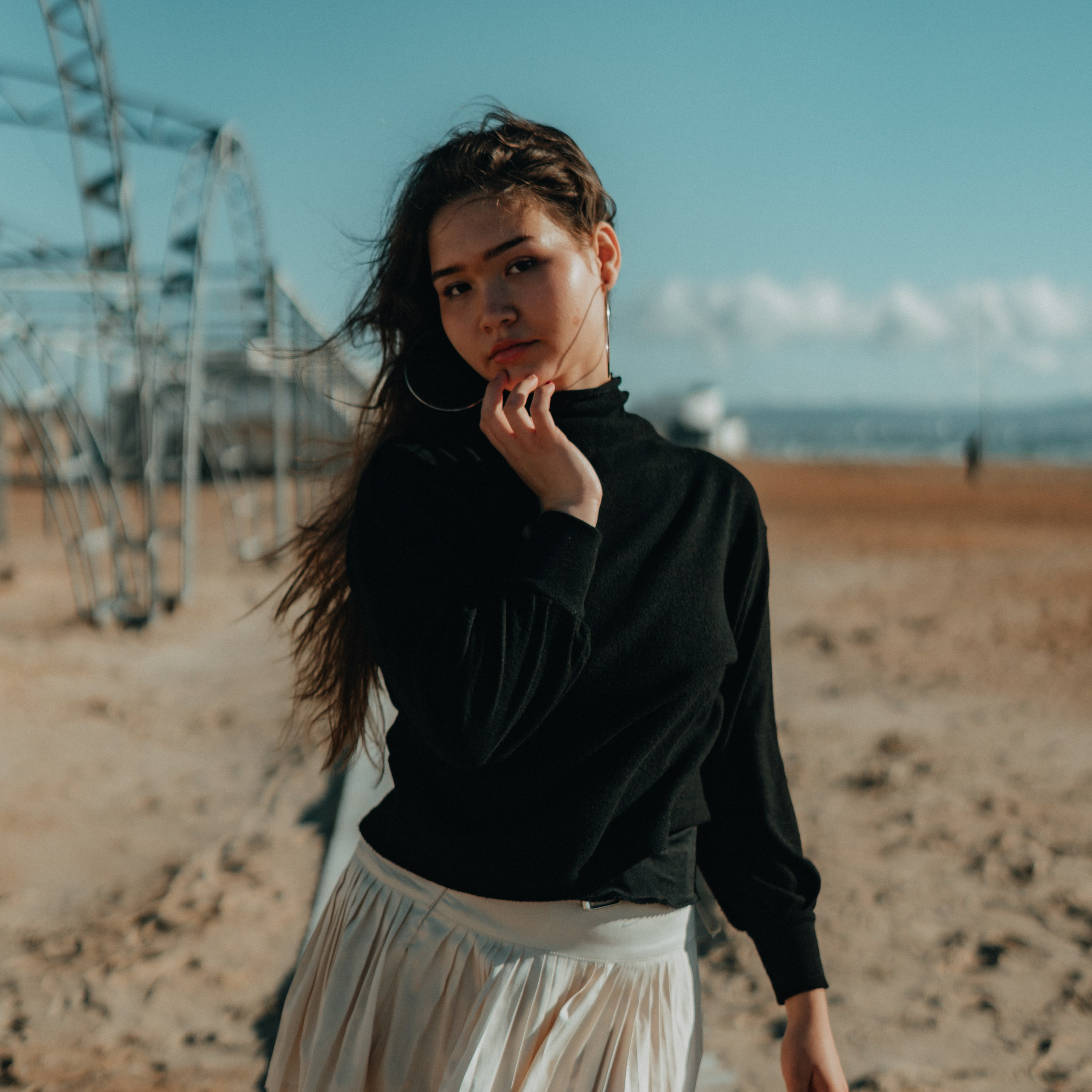 Aliya. ФОТОГРАФ И ВИДЕОГРАФ в Крыму Андрей Кулак