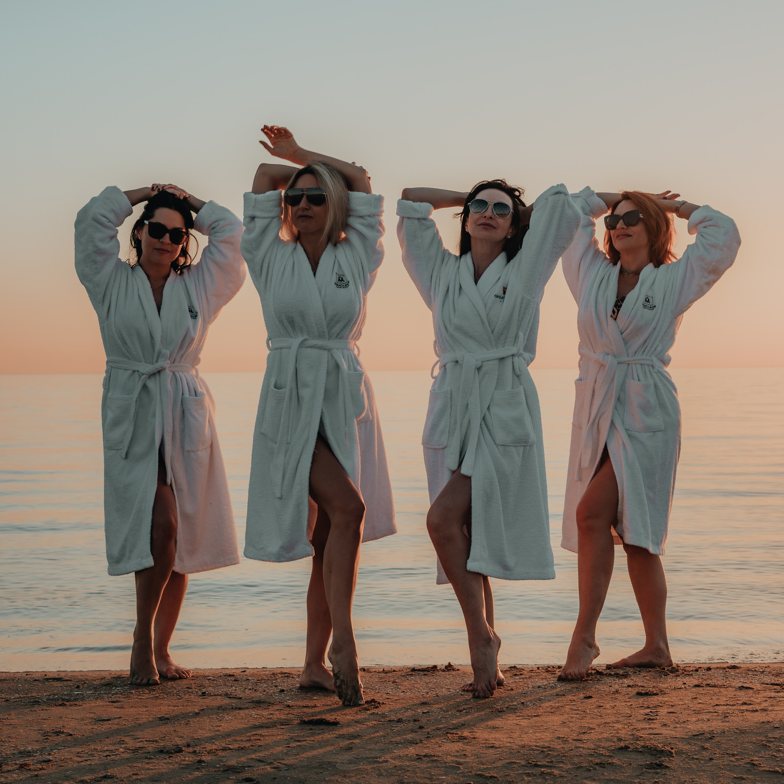 Bachelorette party. ФОТОГРАФ И ВИДЕОГРАФ в Крыму Андрей Кулак