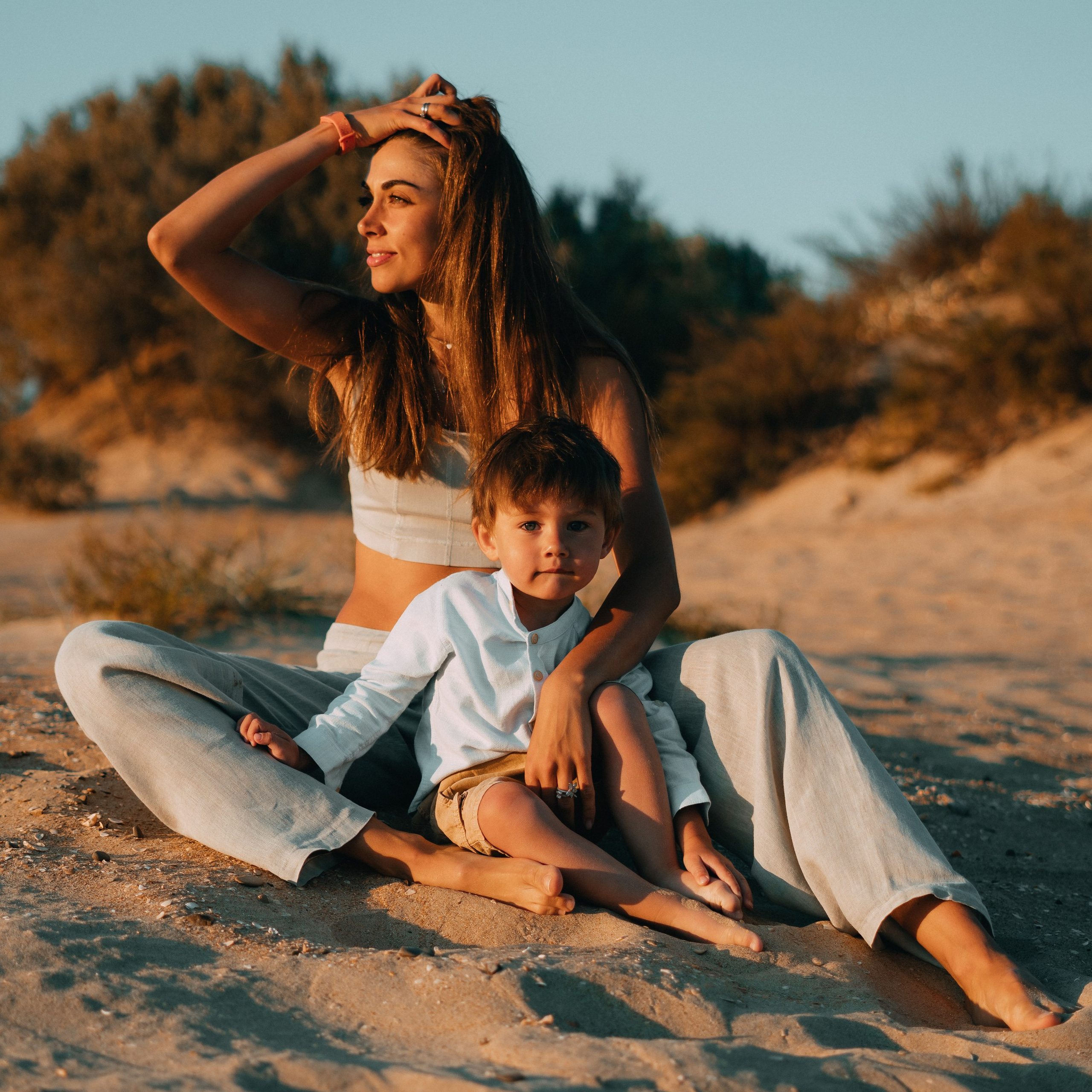 LiYa. ФОТОГРАФ И ВИДЕОГРАФ в Крыму Андрей Кулак