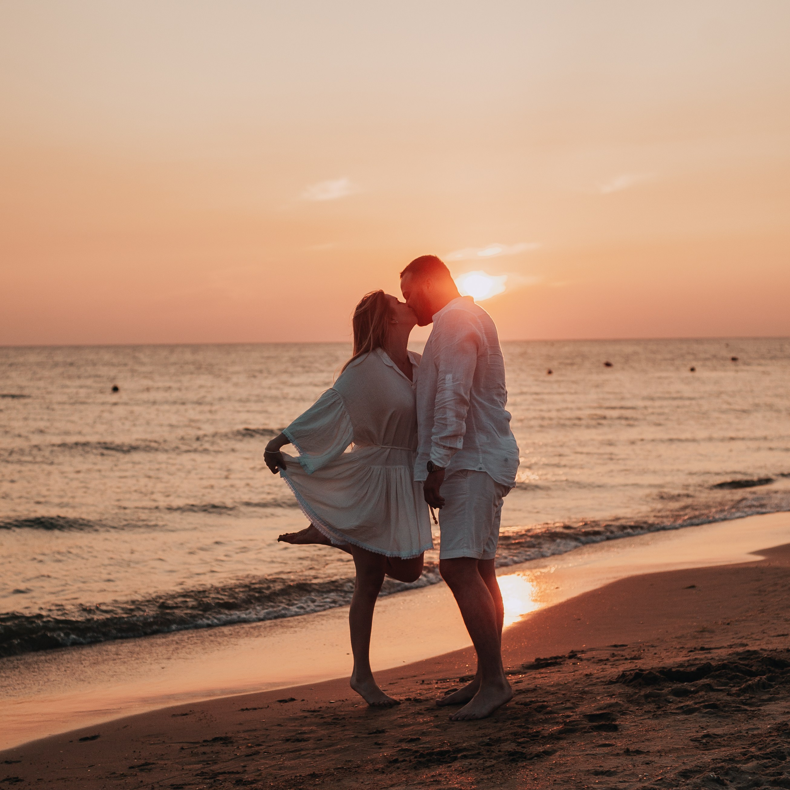 Даша & Миша. ФОТОГРАФ И ВИДЕОГРАФ в Крыму Андрей Кулак