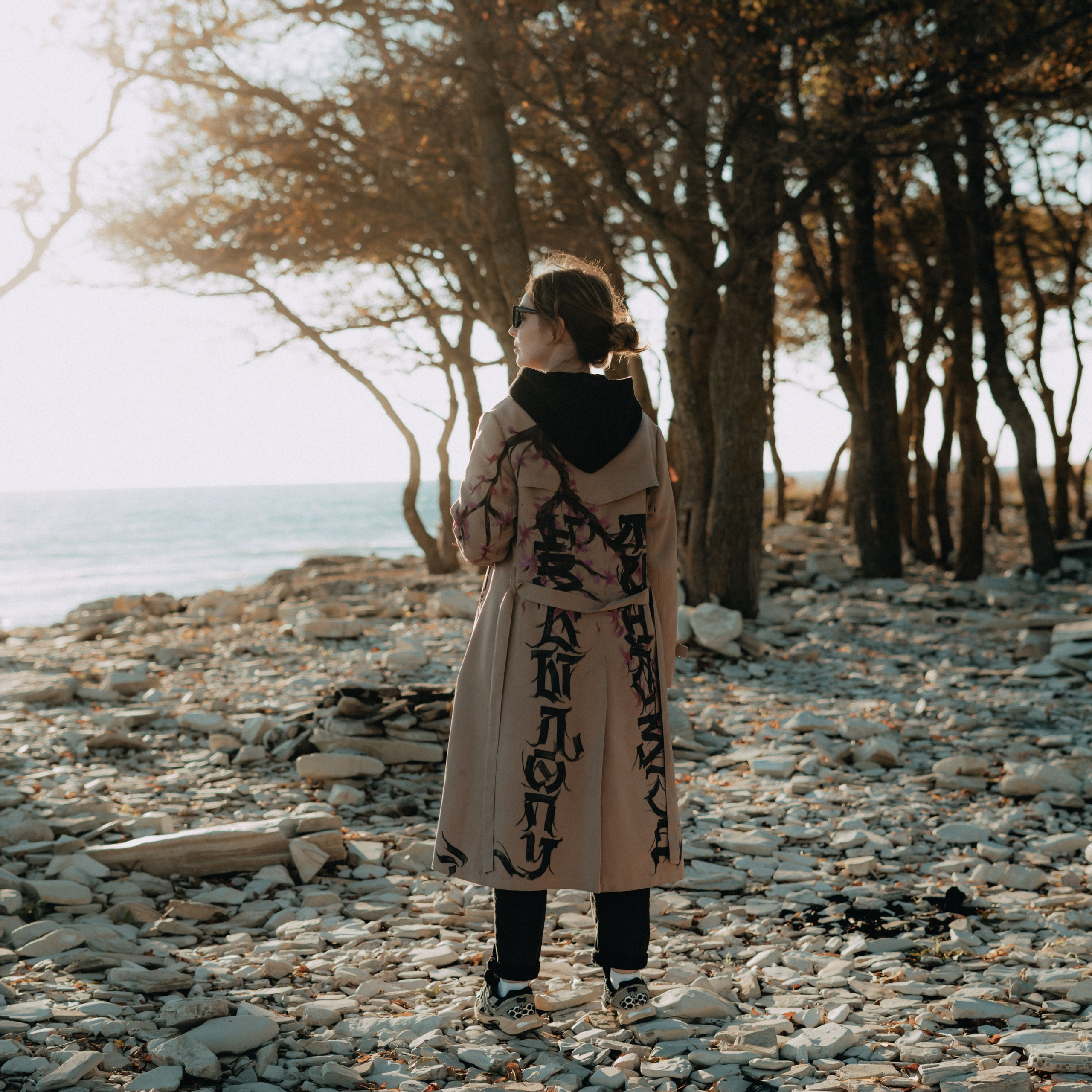 Daria. ФОТОГРАФ И ВИДЕОГРАФ в Крыму Андрей Кулак