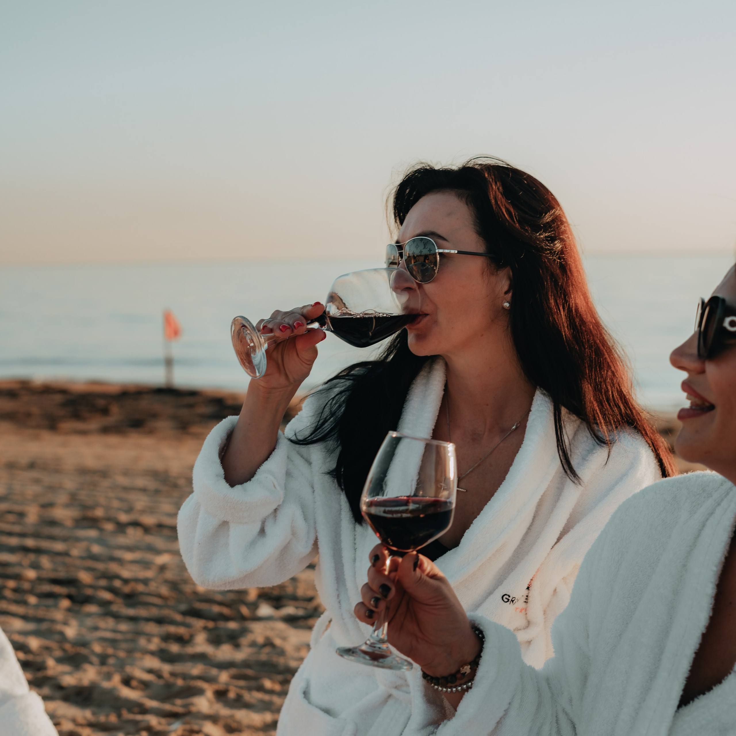 Bachelorette party. ФОТОГРАФ И ВИДЕОГРАФ в Крыму Андрей Кулак