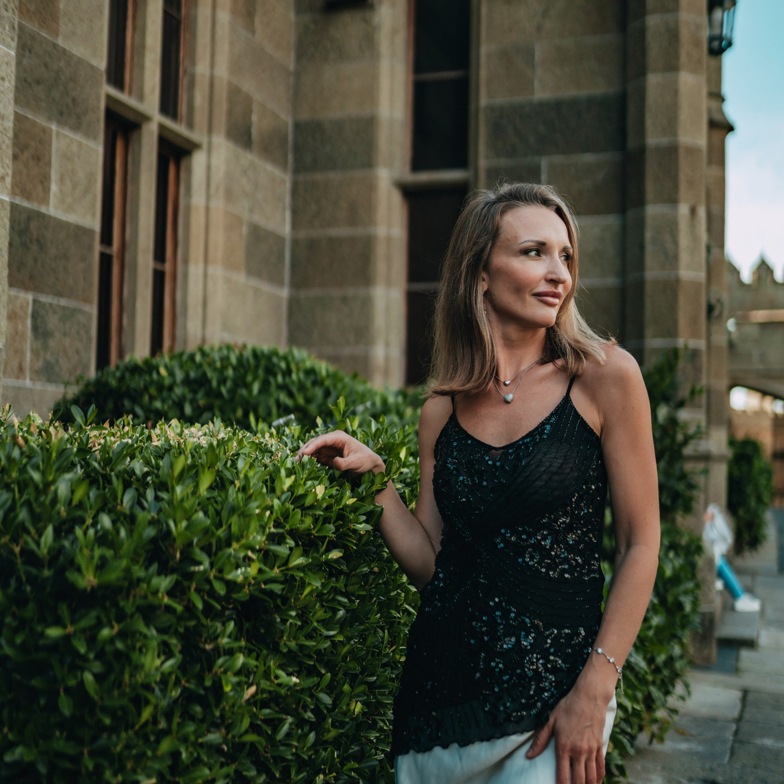 Виктория и Антон. ФОТОГРАФ И ВИДЕОГРАФ в Крыму Андрей Кулак