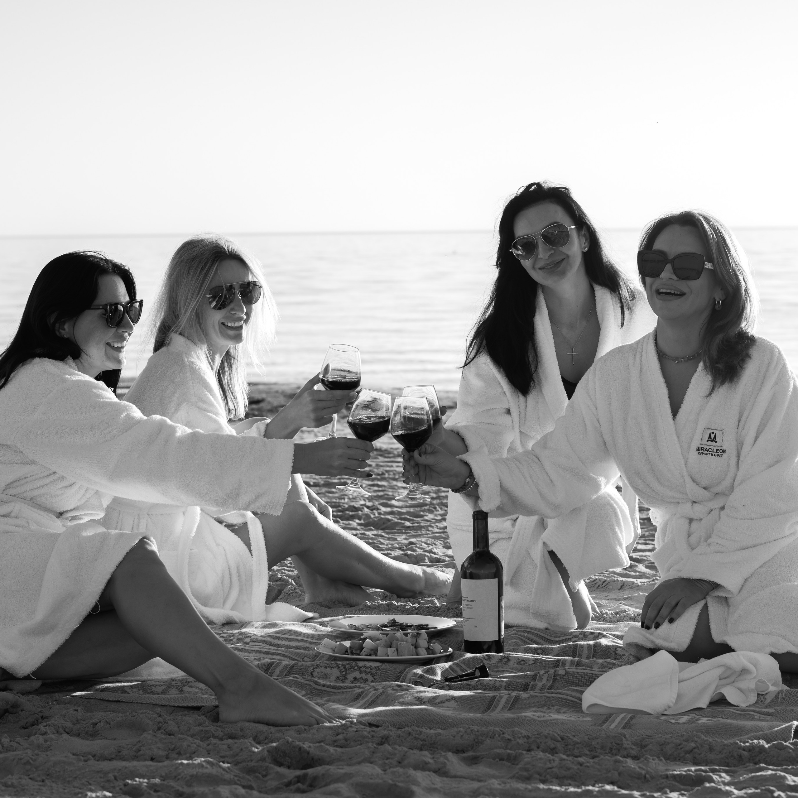 Bachelorette party. ФОТОГРАФ И ВИДЕОГРАФ в Крыму Андрей Кулак