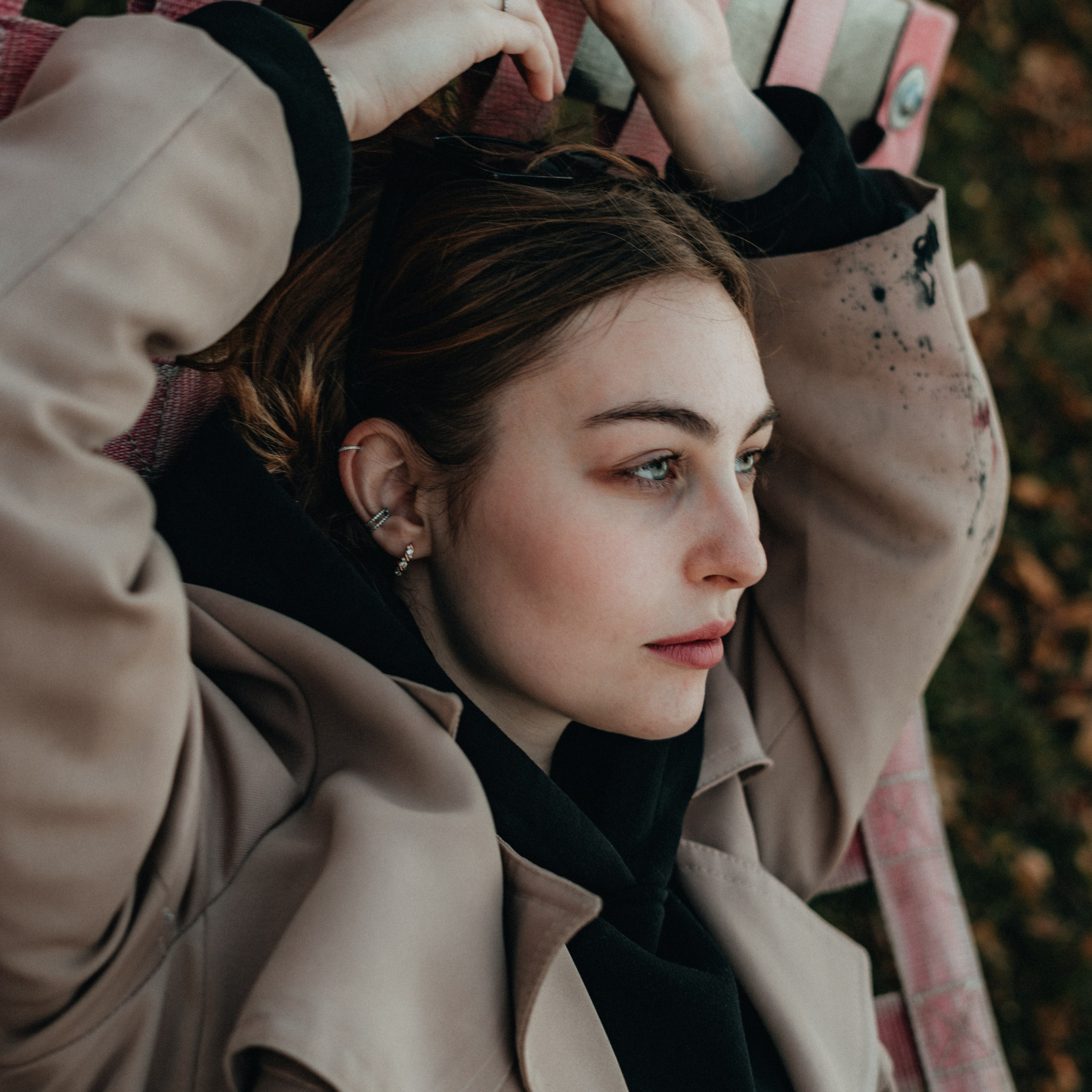 Daria. ФОТОГРАФ И ВИДЕОГРАФ в Крыму Андрей Кулак