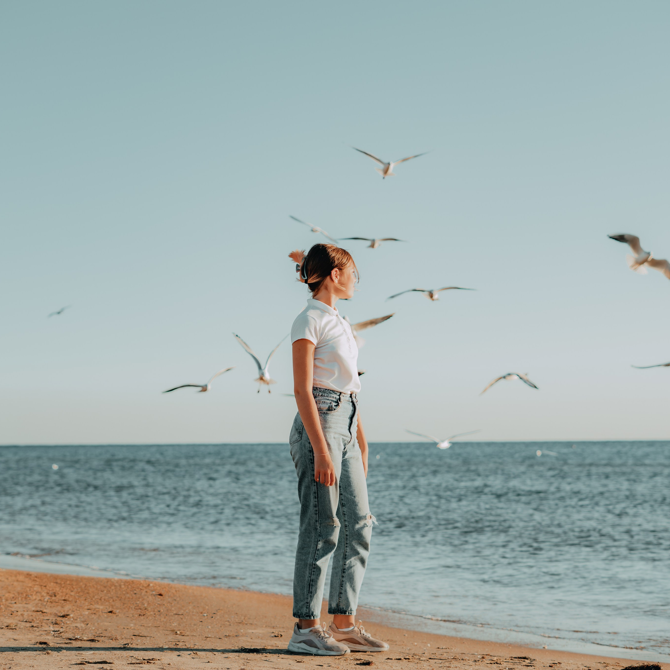 Анастасия и Даниил. ФОТОГРАФ И ВИДЕОГРАФ в Крыму Андрей Кулак