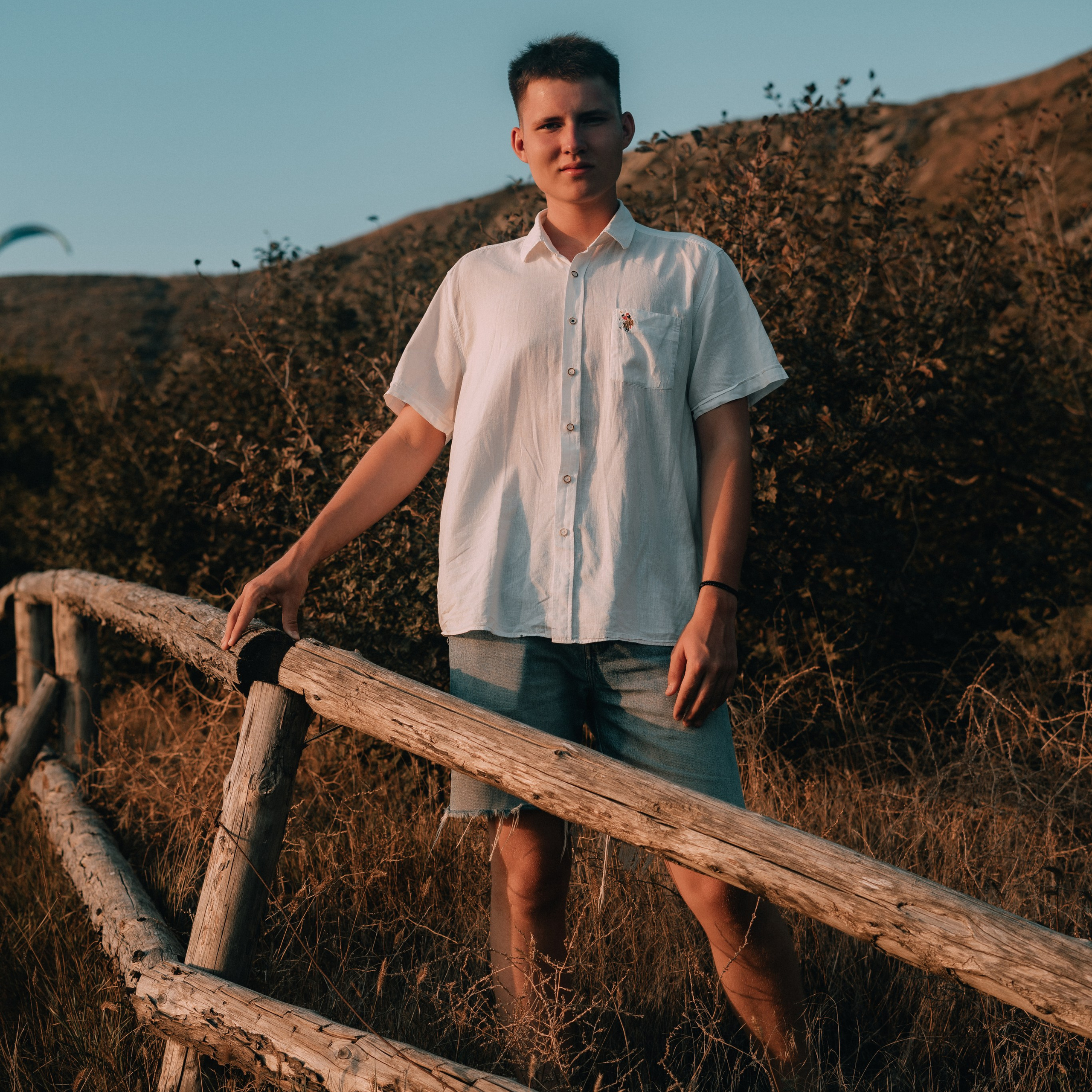 Anton. ФОТОГРАФ И ВИДЕОГРАФ в Крыму Андрей Кулак