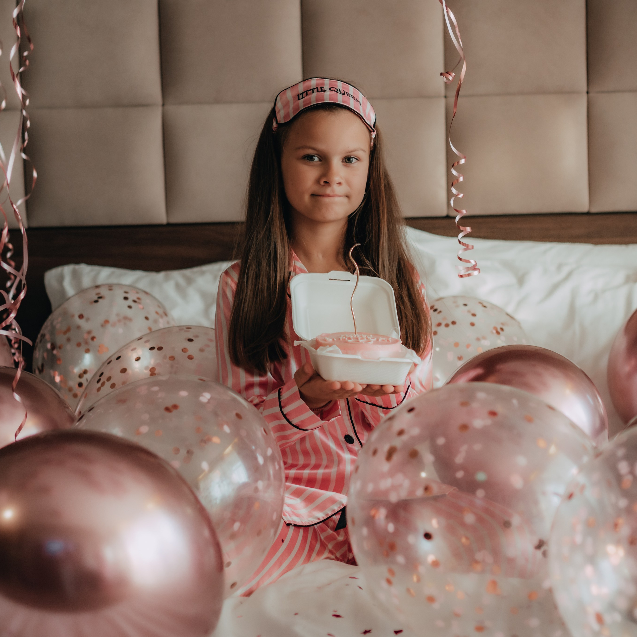 День Рождения Софы. ФОТОГРАФ И ВИДЕОГРАФ в Крыму Андрей Кулак