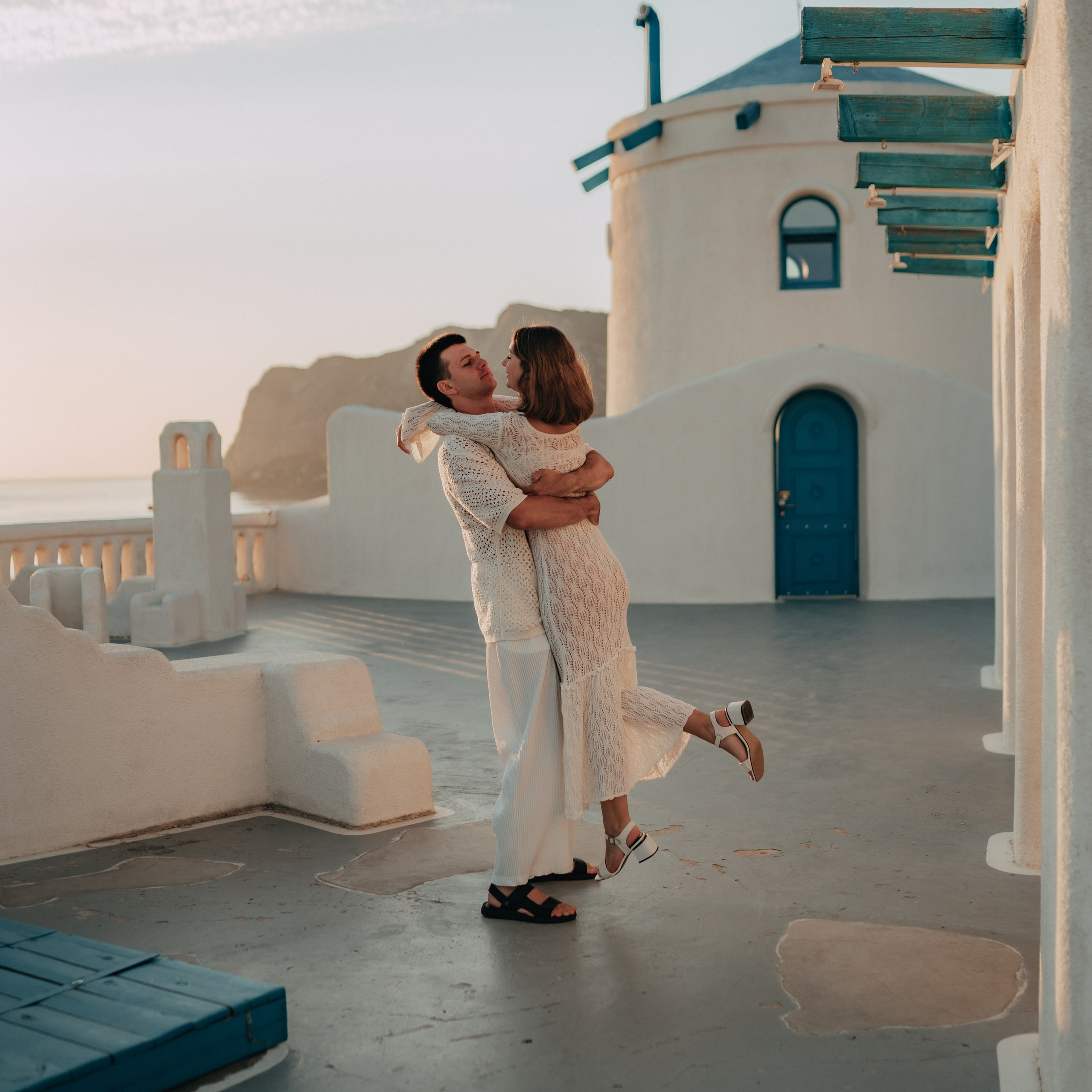 Максим & Лида. ФОТОГРАФ И ВИДЕОГРАФ в Крыму Андрей Кулак