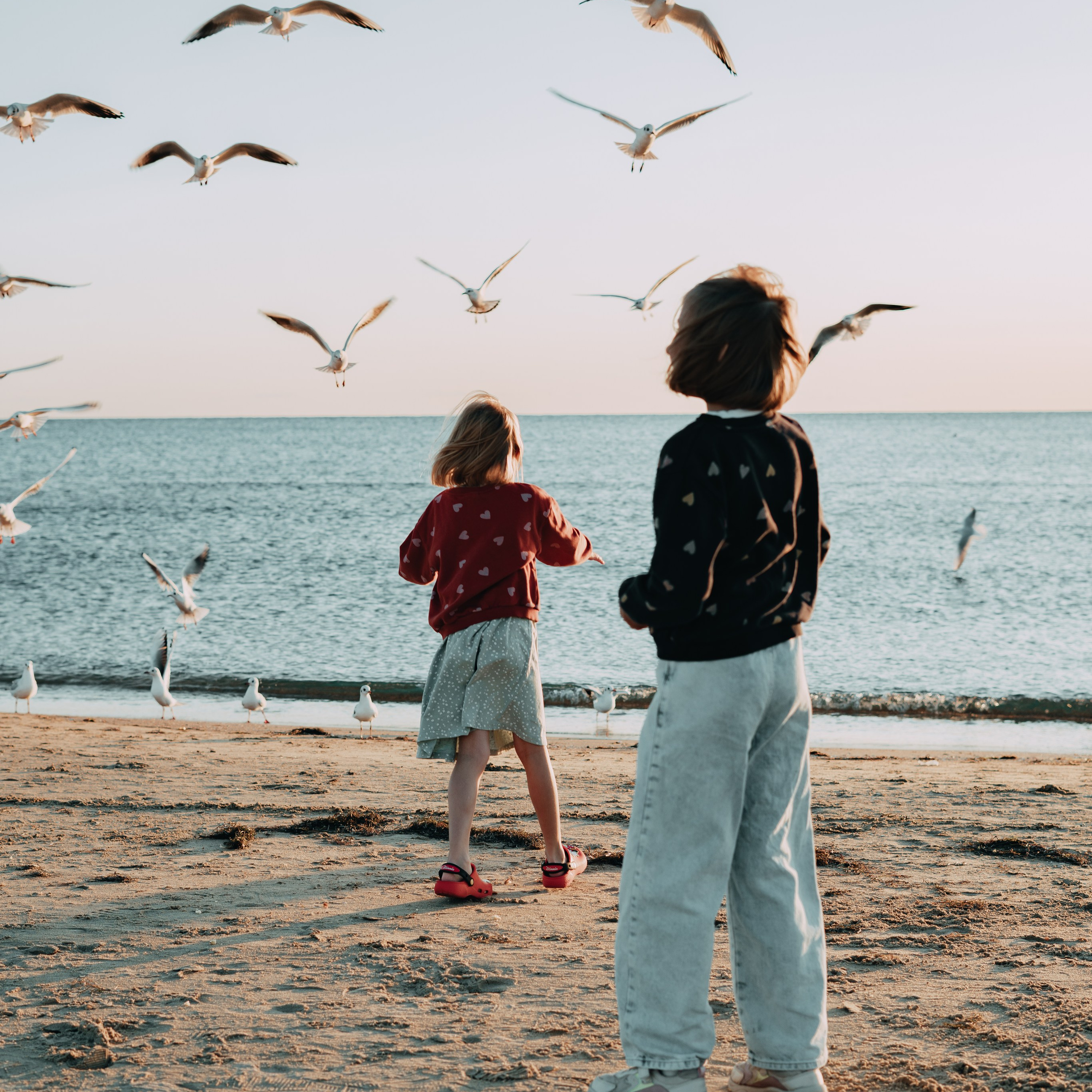 Family moments. ФОТОГРАФ И ВИДЕОГРАФ в Крыму Андрей Кулак