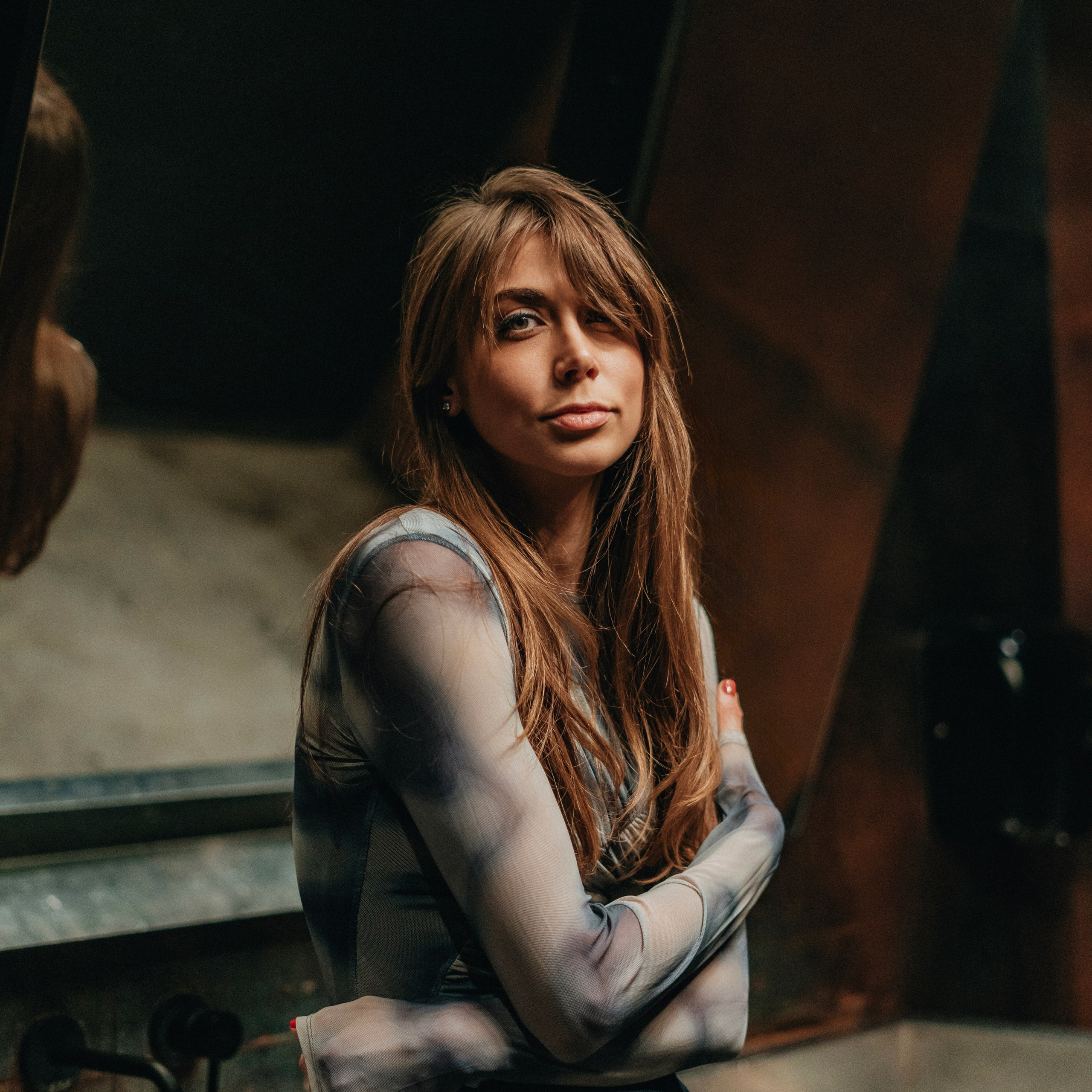 Liya. ФОТОГРАФ И ВИДЕОГРАФ в Крыму Андрей Кулак