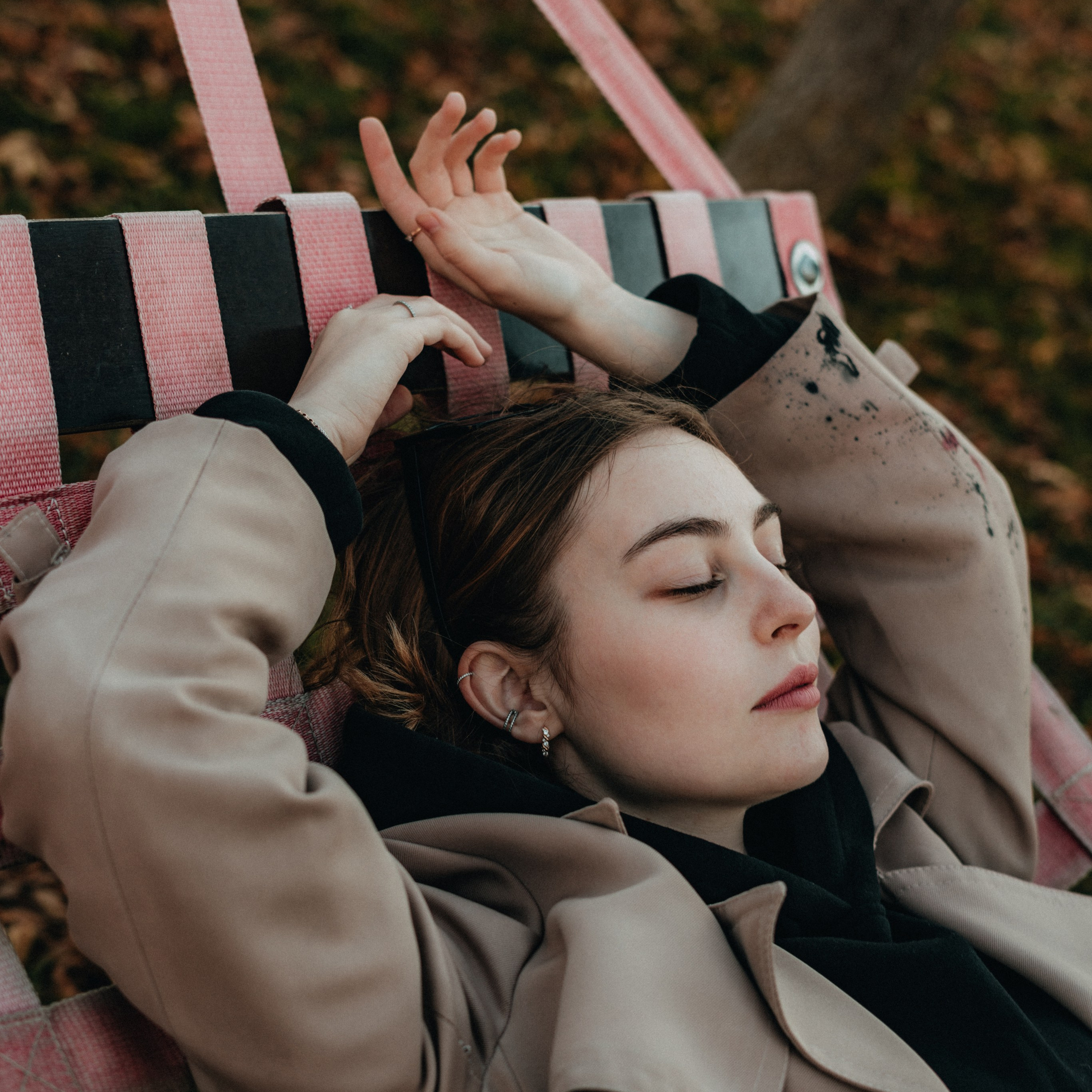 Daria. ФОТОГРАФ И ВИДЕОГРАФ в Крыму Андрей Кулак