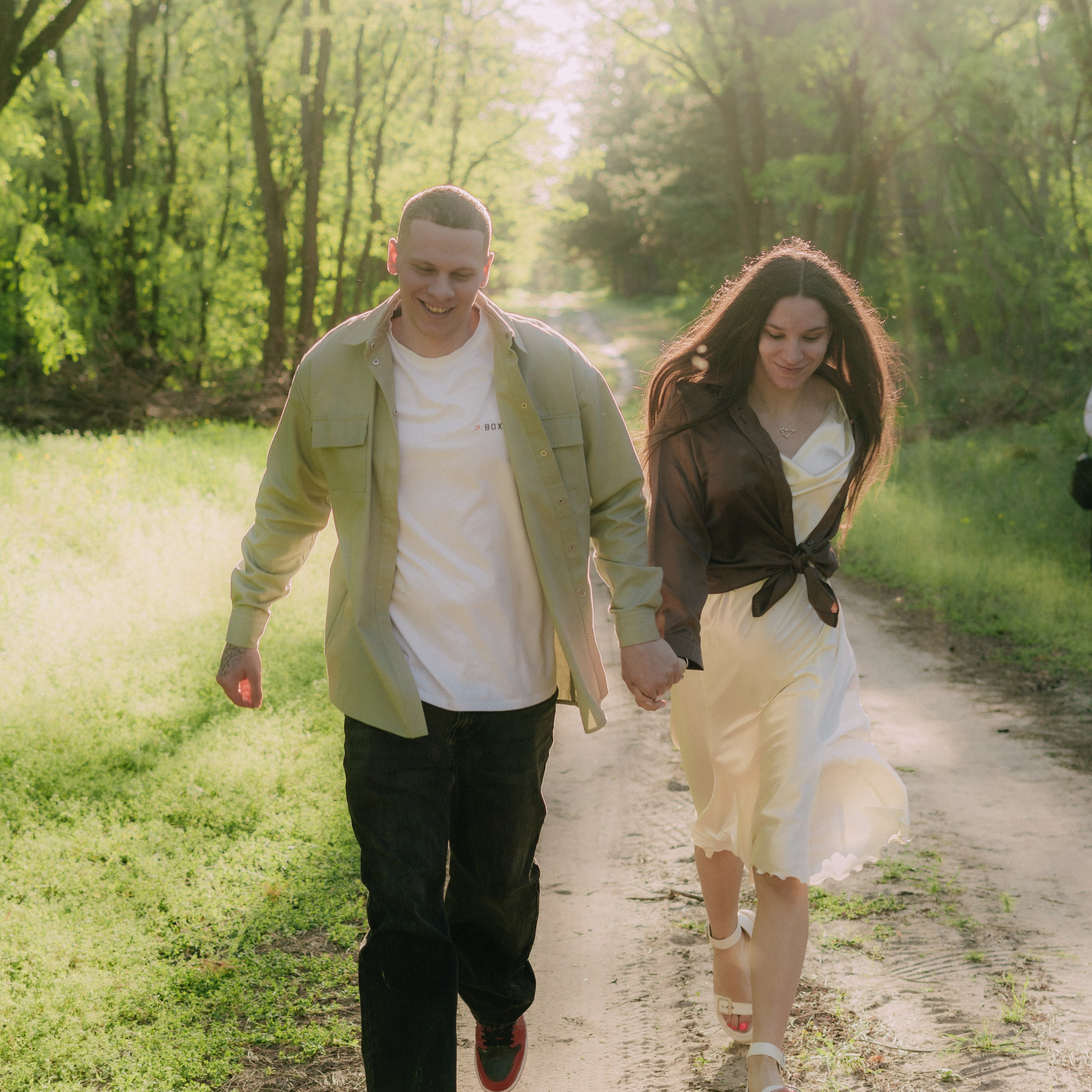 Лали&Илья. ФОТОГРАФ И ВИДЕОГРАФ в Крыму Андрей Кулак