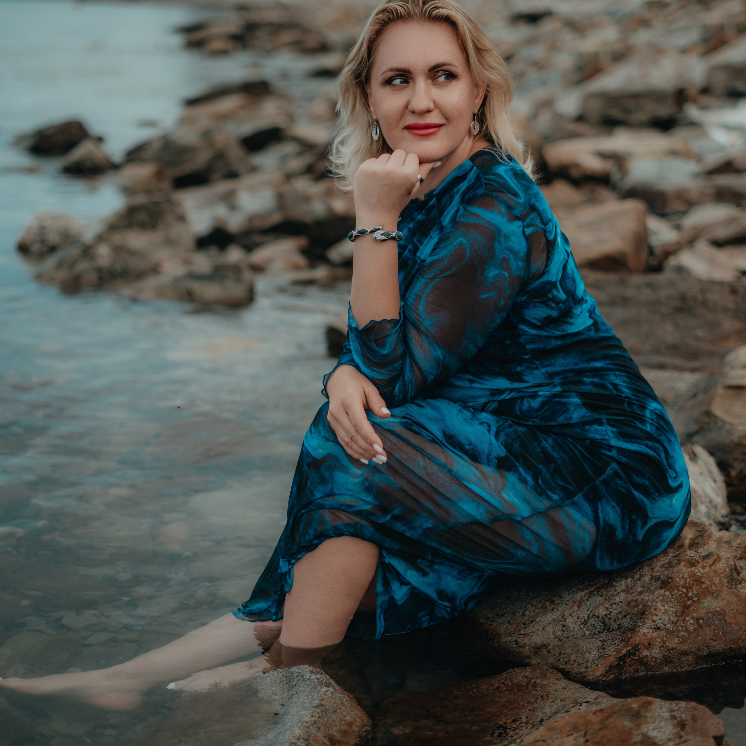 Vika. ФОТОГРАФ И ВИДЕОГРАФ в Крыму Андрей Кулак