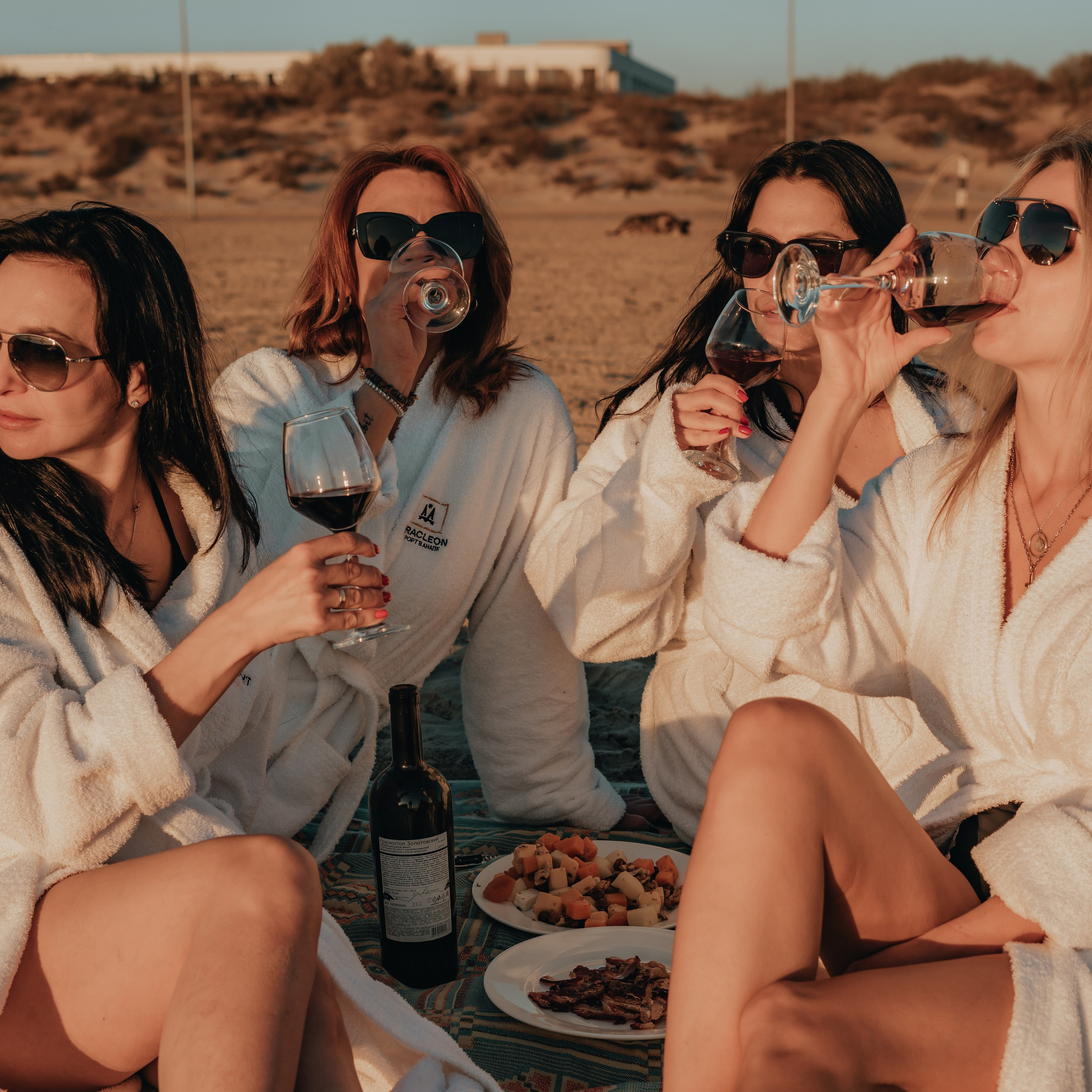 Bachelorette party. ФОТОГРАФ И ВИДЕОГРАФ в Крыму Андрей Кулак