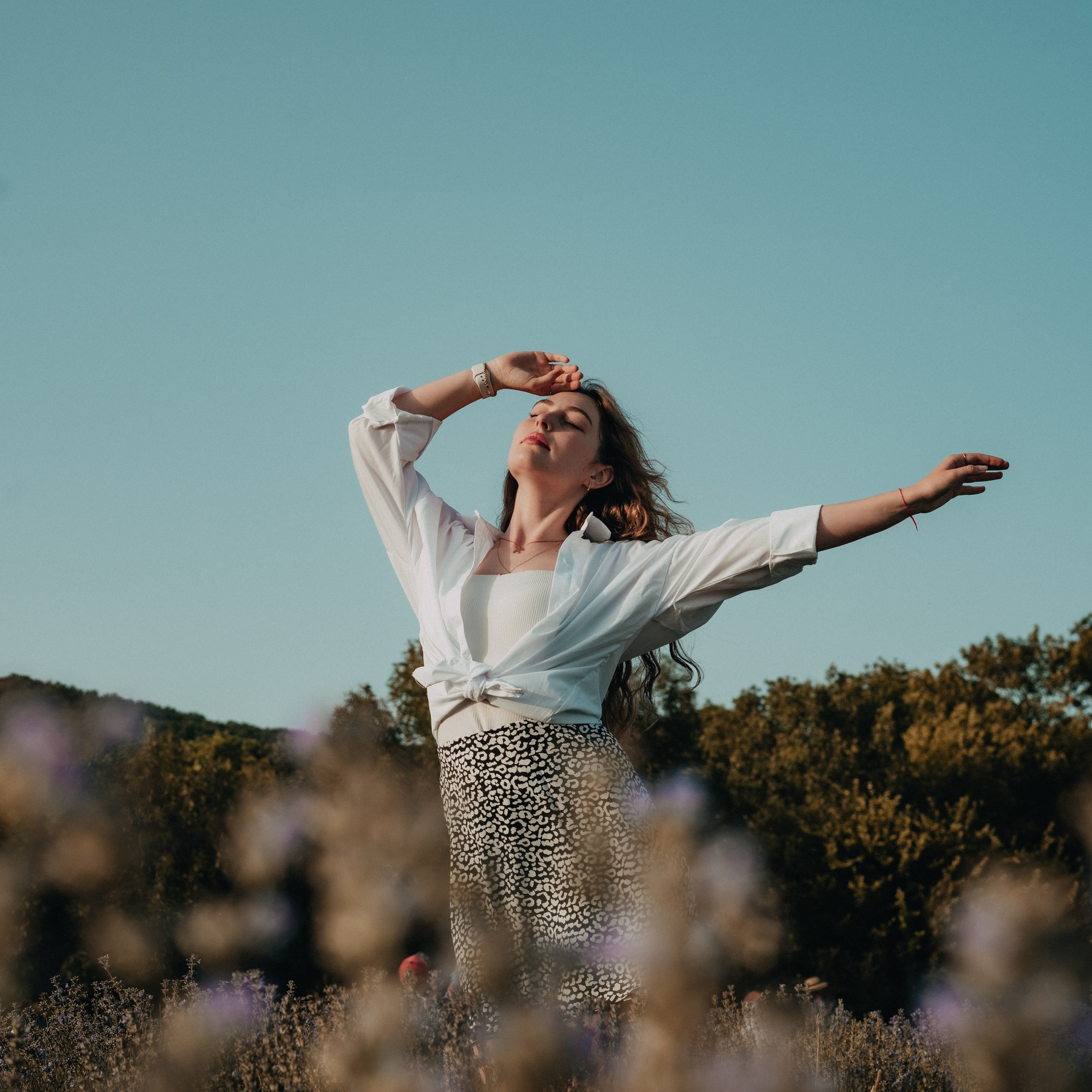 Dara. ФОТОГРАФ И ВИДЕОГРАФ в Крыму Андрей Кулак