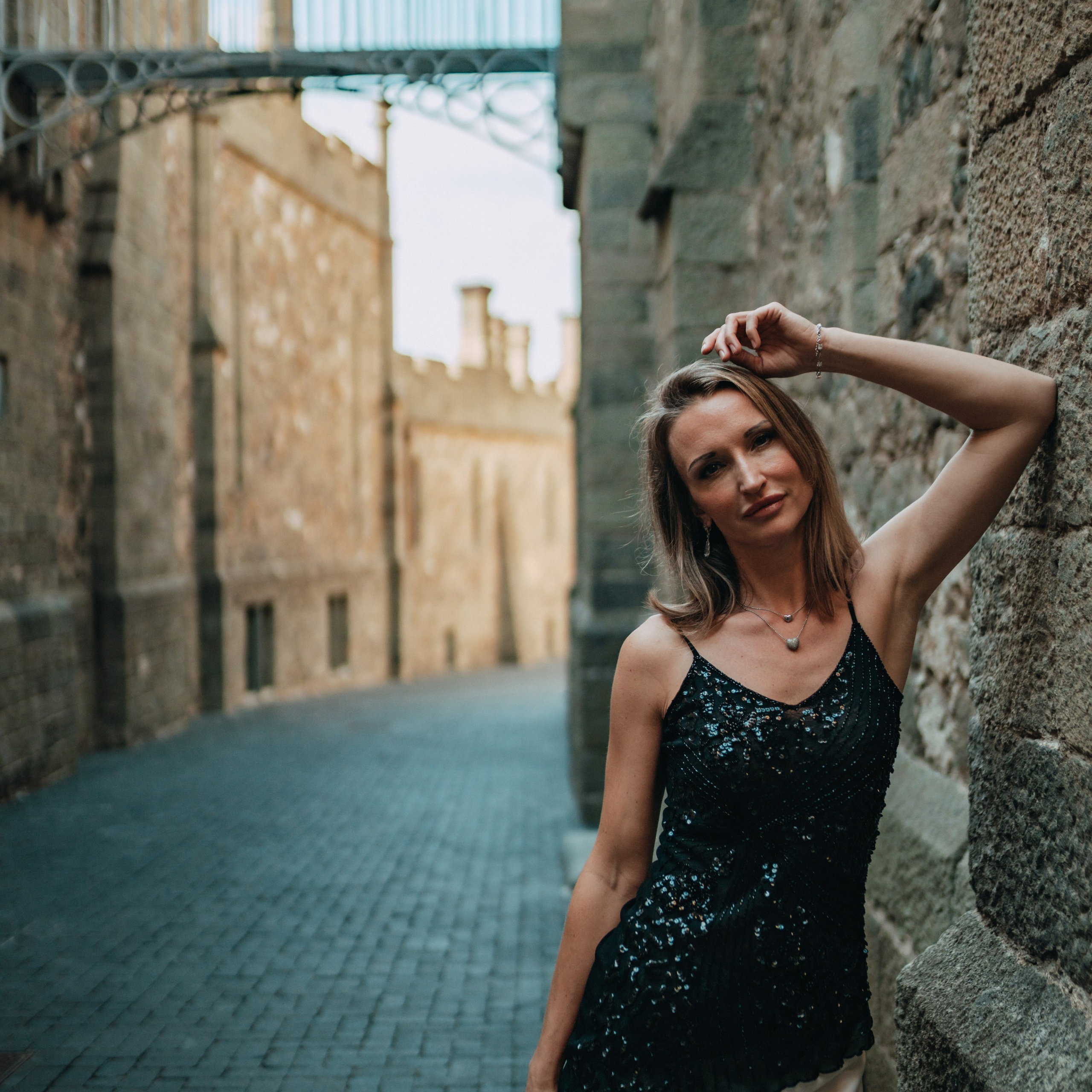 Виктория и Антон. ФОТОГРАФ И ВИДЕОГРАФ в Крыму Андрей Кулак