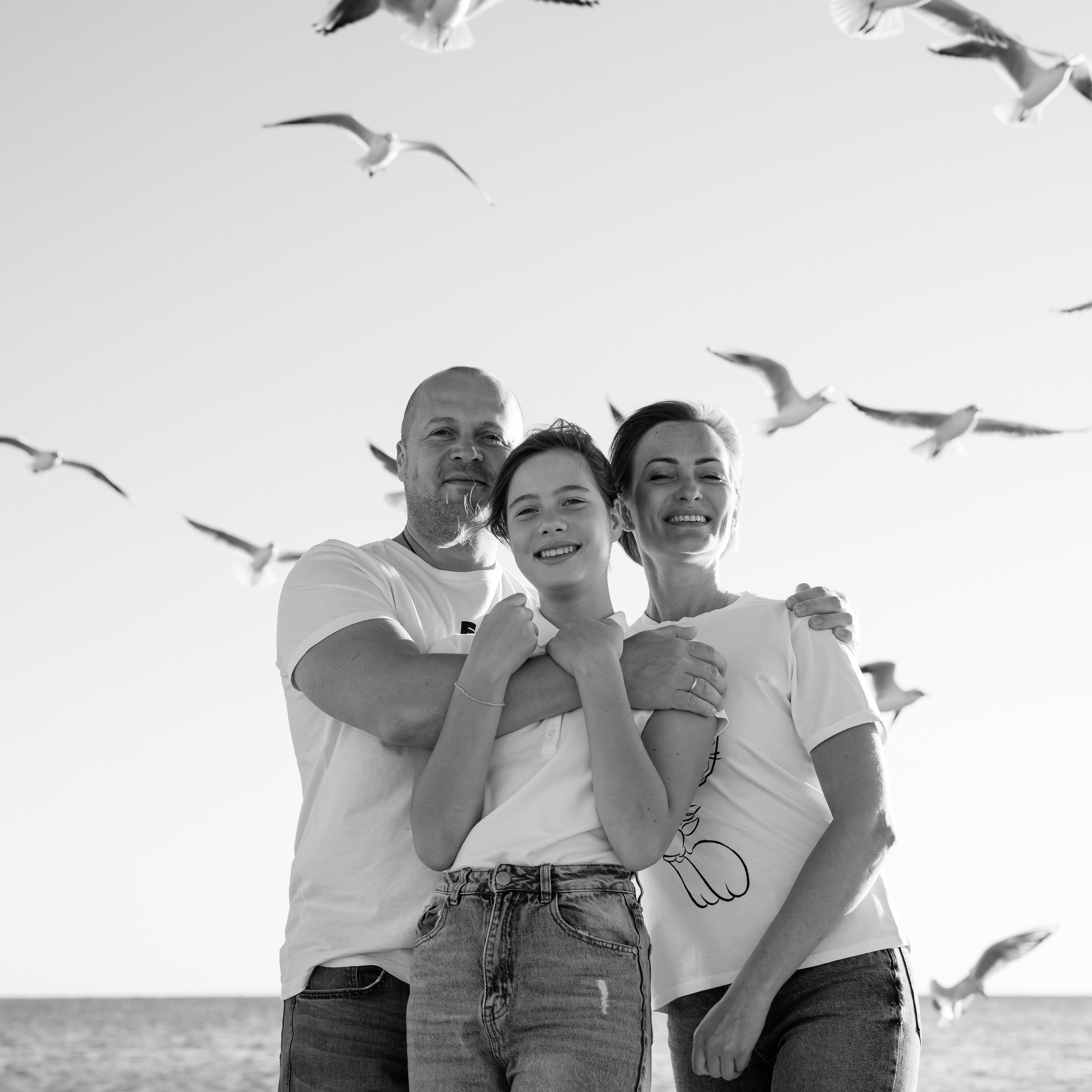 Анастасия и Даниил. ФОТОГРАФ И ВИДЕОГРАФ в Крыму Андрей Кулак