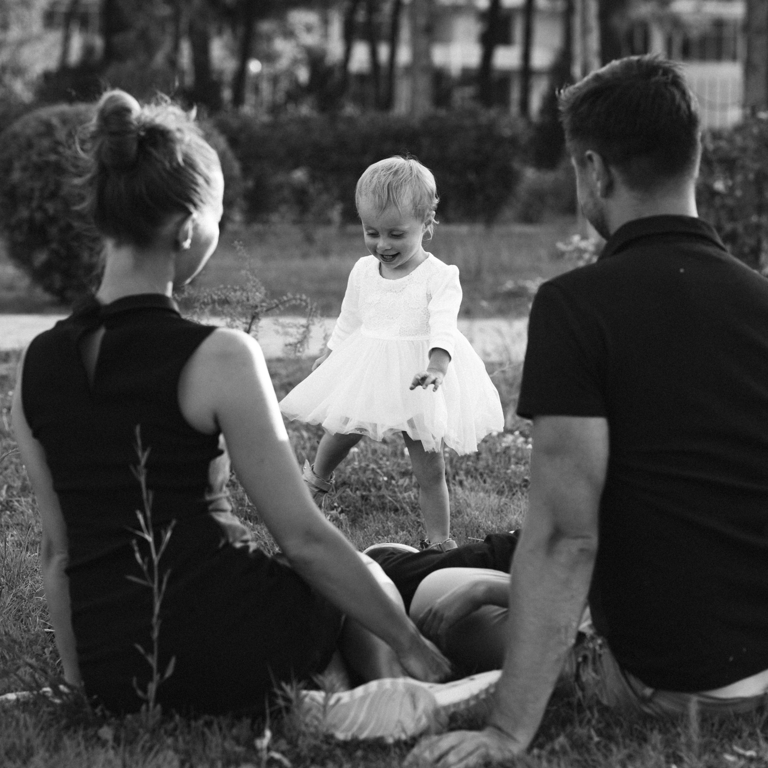 Family sun. ФОТОГРАФ И ВИДЕОГРАФ в Крыму Андрей Кулак