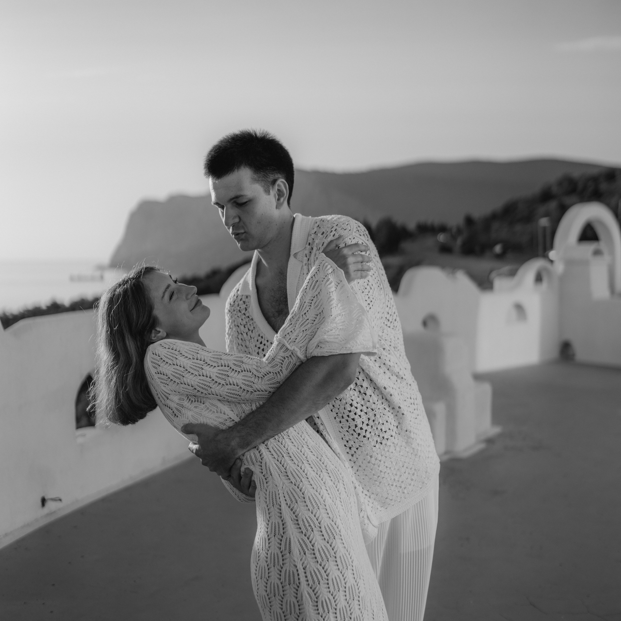 Максим & Лида. ФОТОГРАФ И ВИДЕОГРАФ в Крыму Андрей Кулак