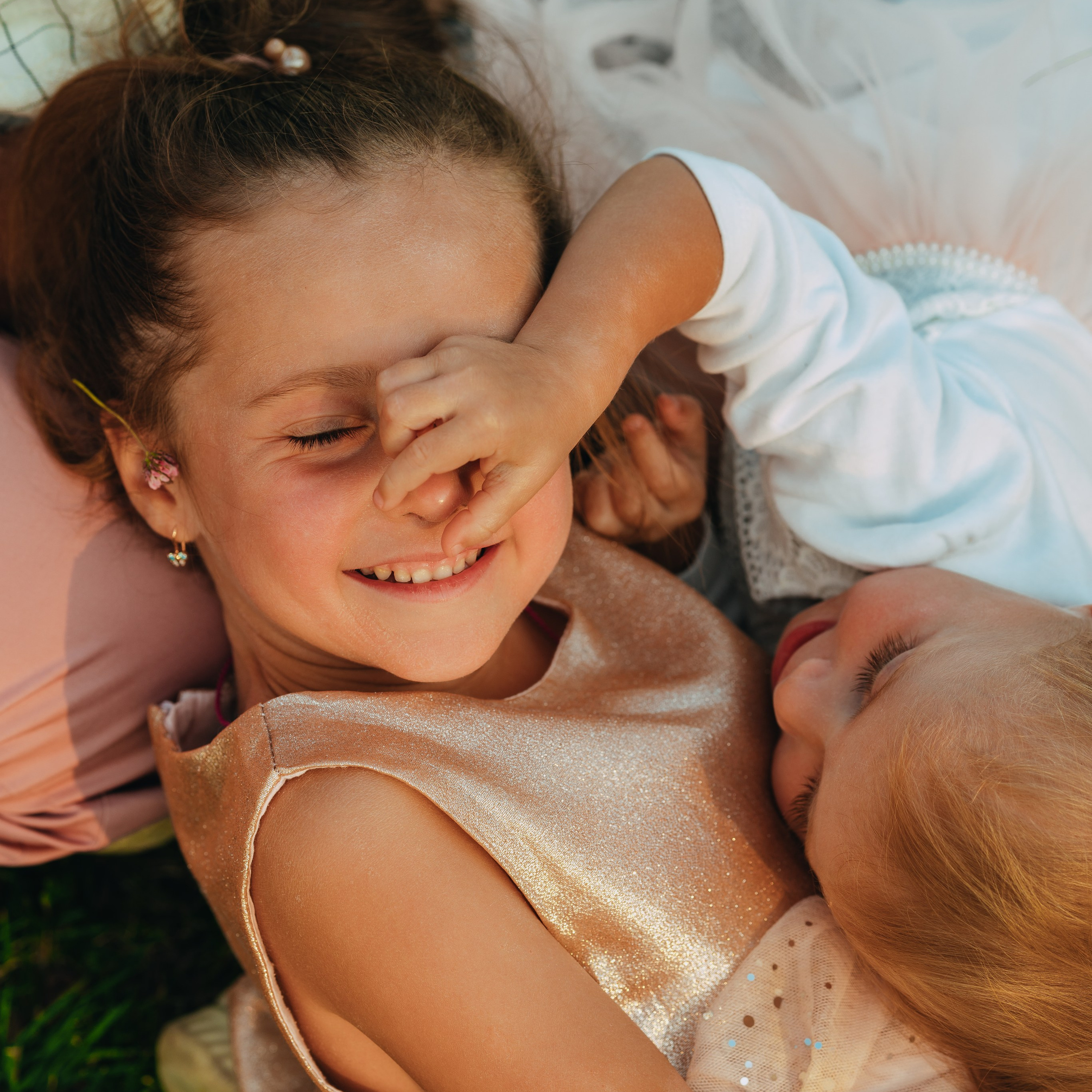 Family sun. ФОТОГРАФ И ВИДЕОГРАФ в Крыму Андрей Кулак