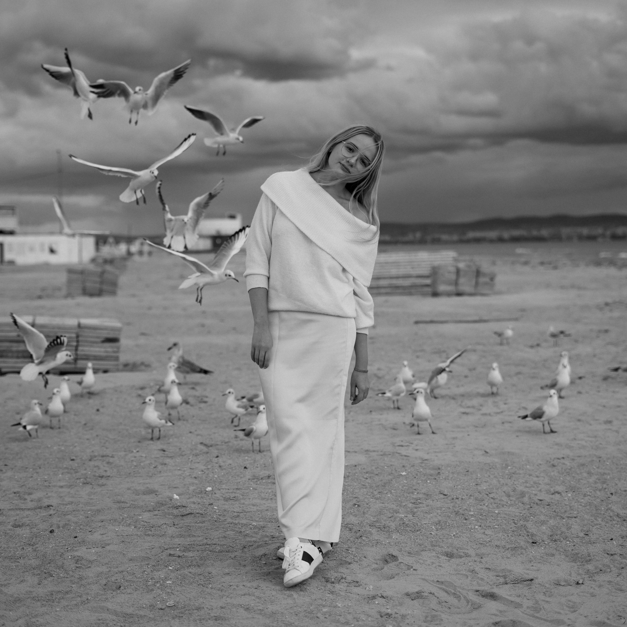 Ekaterina. ФОТОГРАФ И ВИДЕОГРАФ в Крыму Андрей Кулак