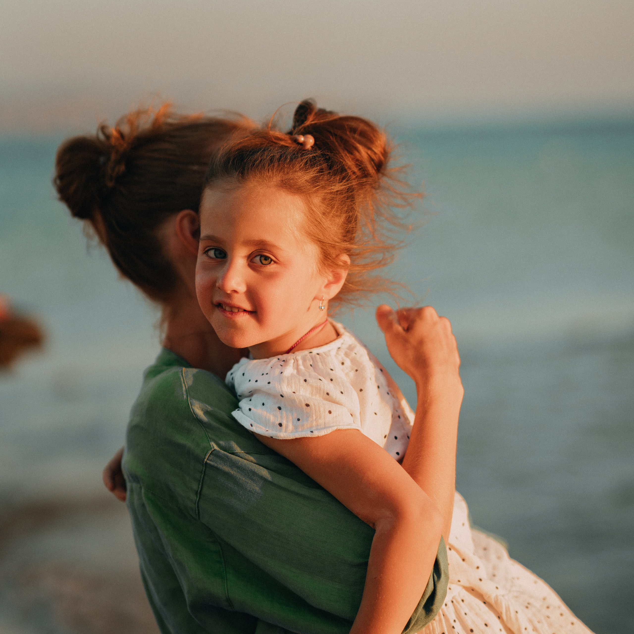 Family sun. ФОТОГРАФ И ВИДЕОГРАФ в Крыму Андрей Кулак