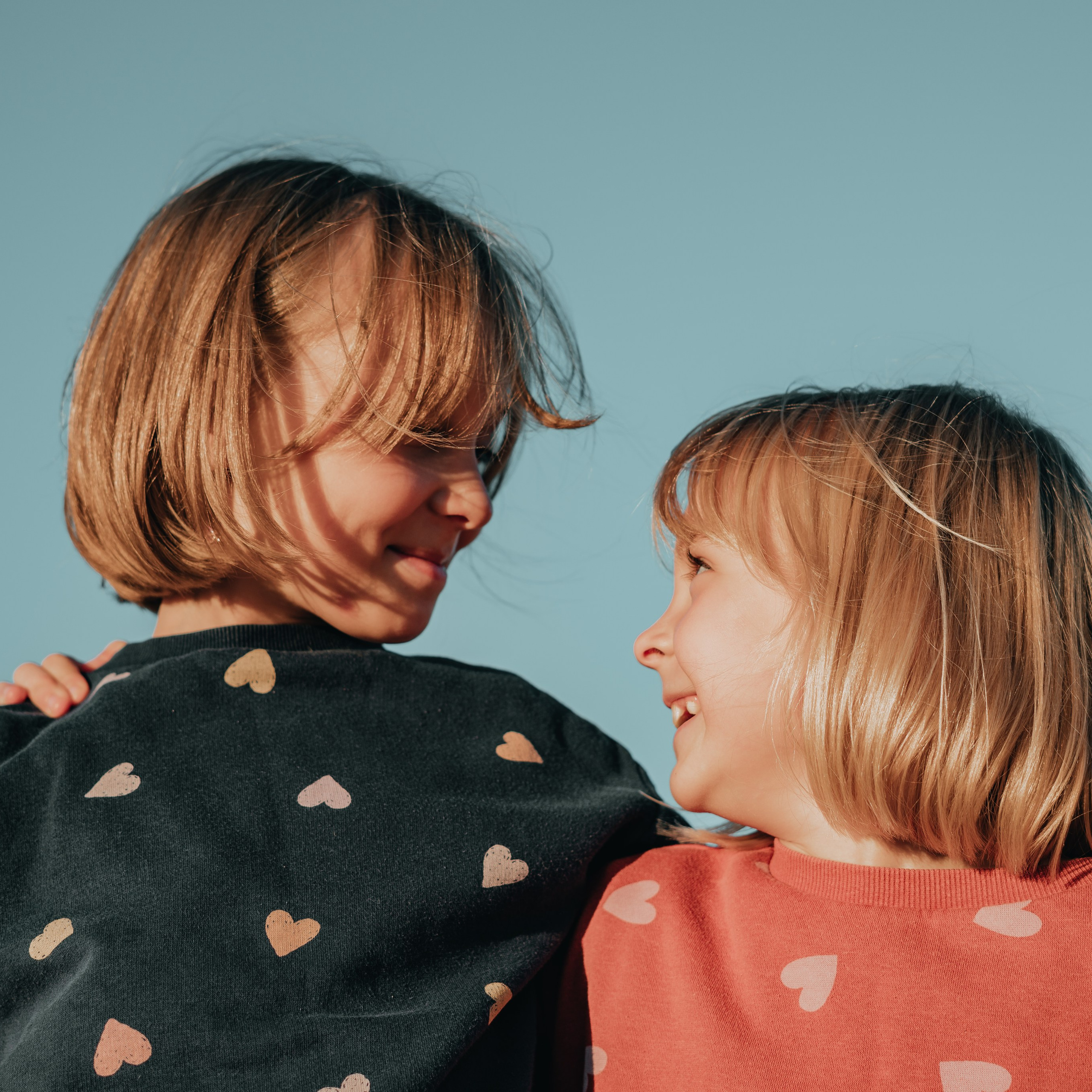 Family moments. ФОТОГРАФ И ВИДЕОГРАФ в Крыму Андрей Кулак
