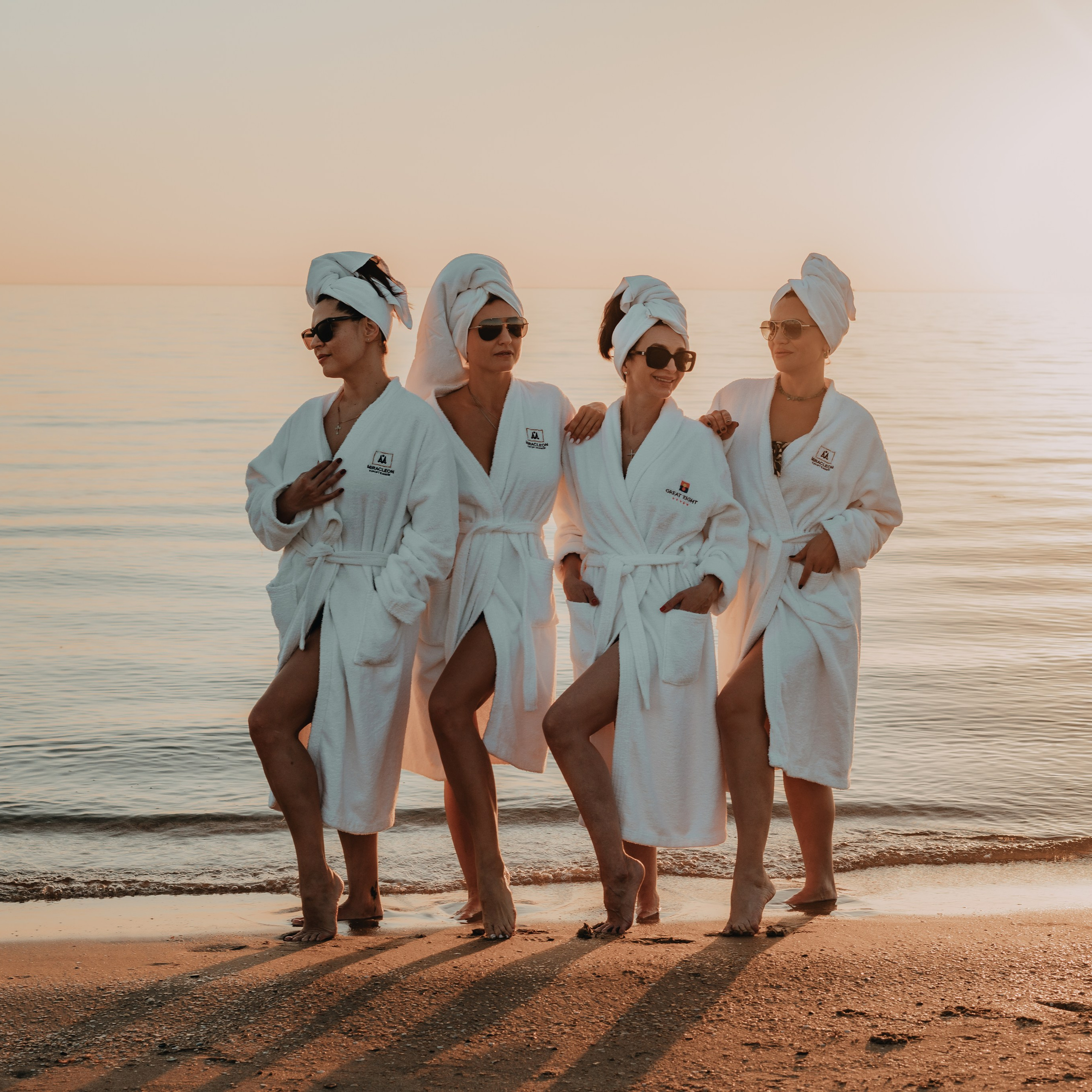 Bachelorette party. ФОТОГРАФ И ВИДЕОГРАФ в Крыму Андрей Кулак