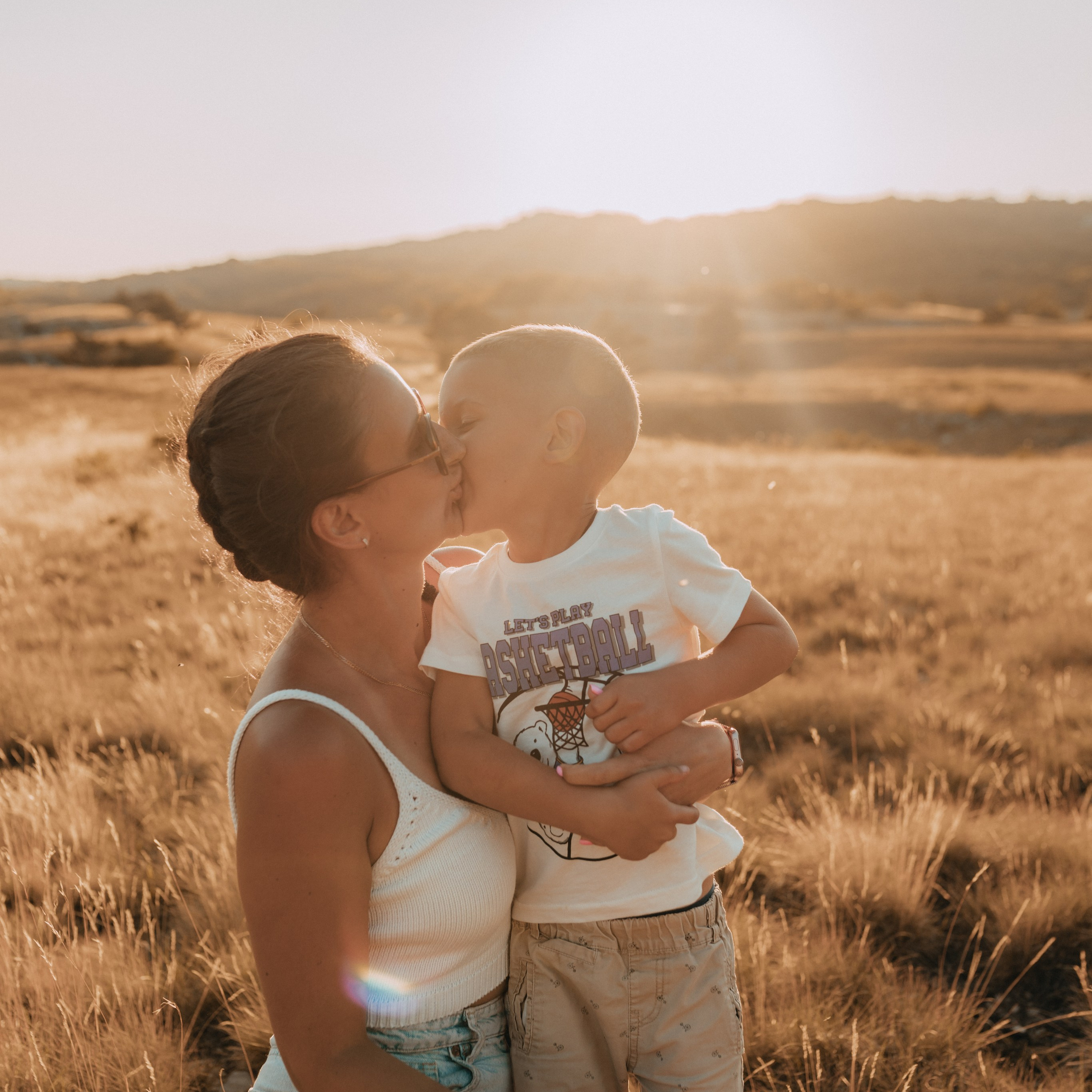 Семья. ФОТОГРАФ И ВИДЕОГРАФ в Крыму Андрей Кулак