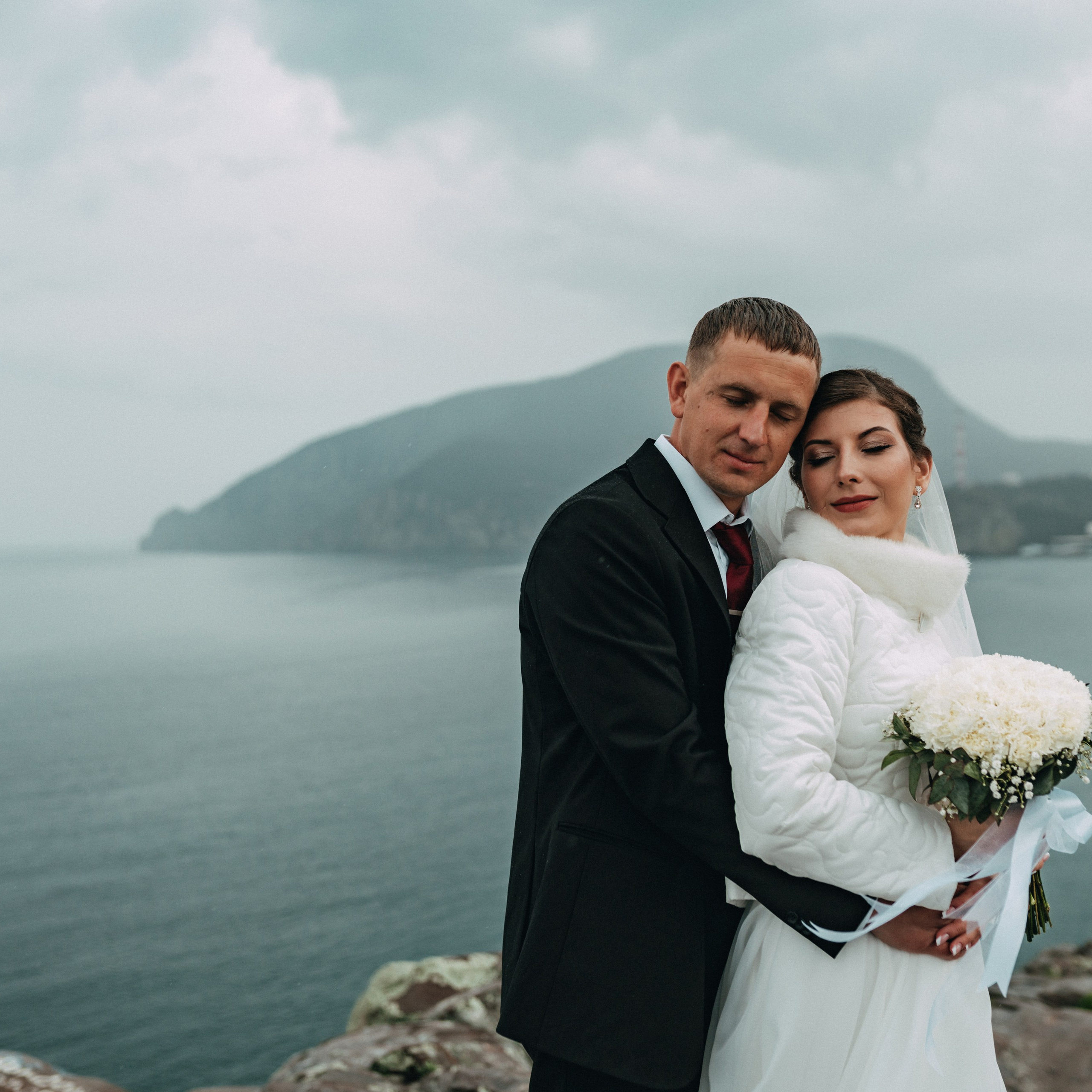 Родион & Юлия. ФОТОГРАФ И ВИДЕОГРАФ в Крыму Андрей Кулак