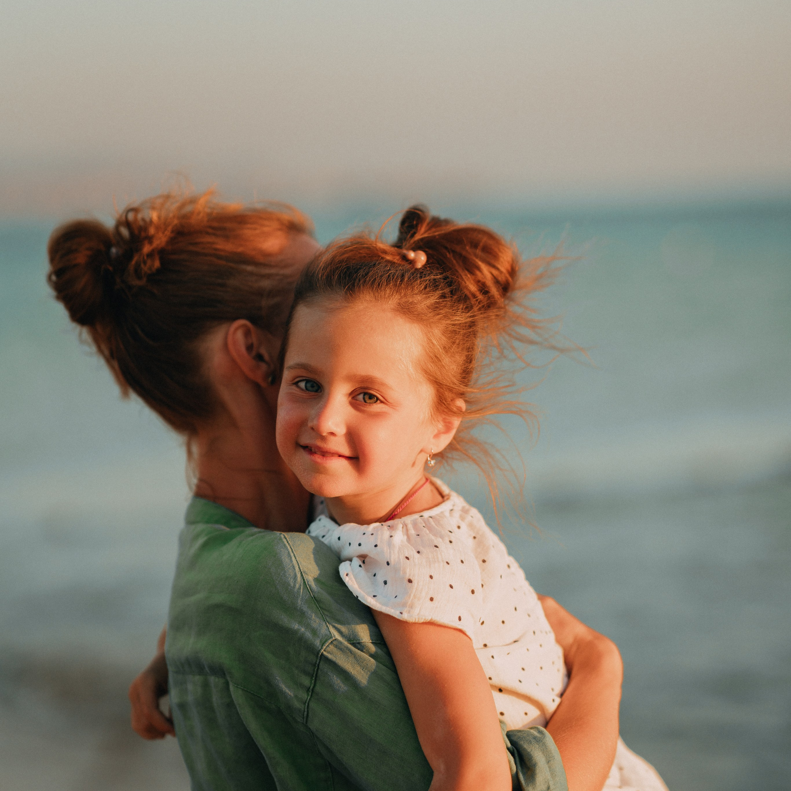 Family sun. ФОТОГРАФ И ВИДЕОГРАФ в Крыму Андрей Кулак