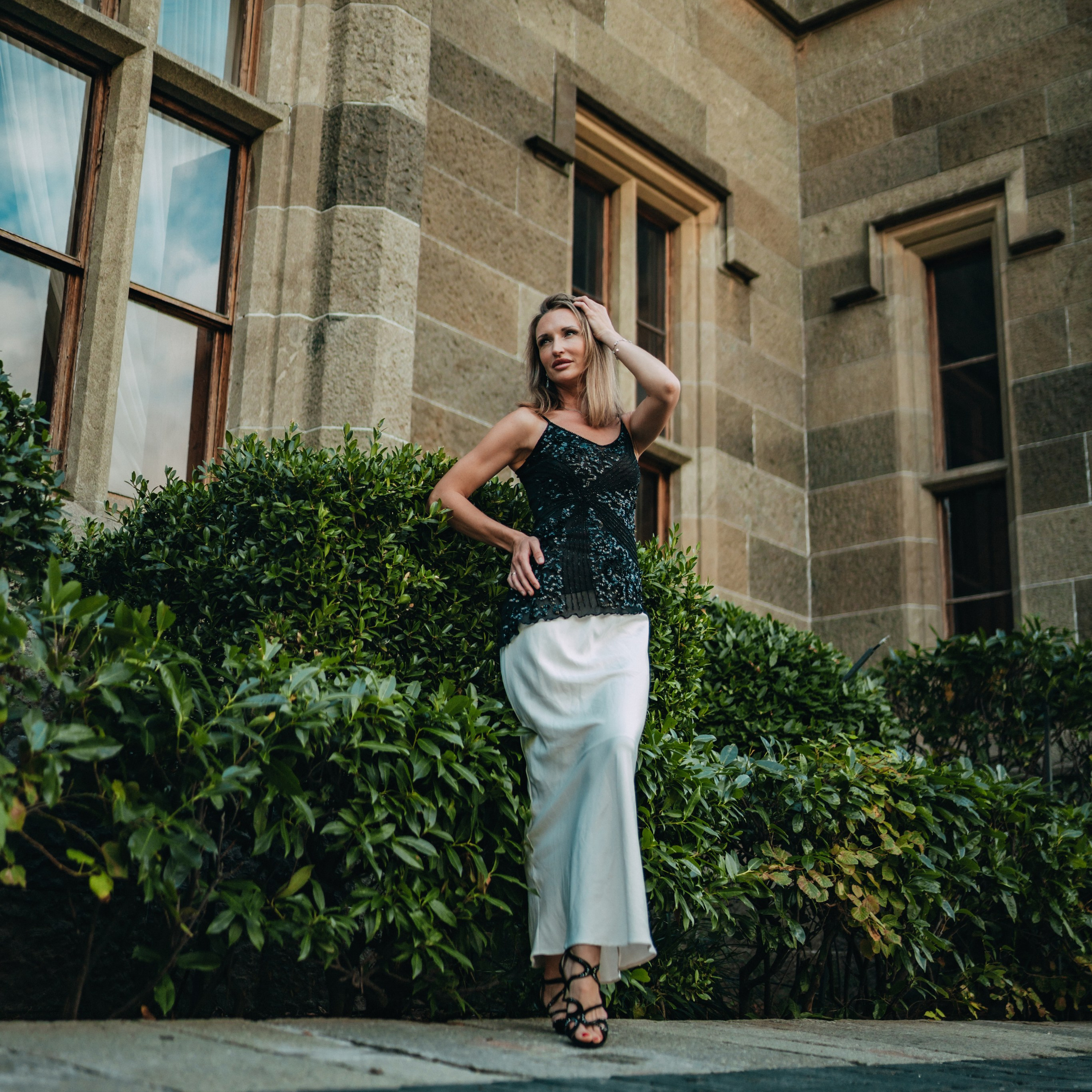 Виктория и Антон. ФОТОГРАФ И ВИДЕОГРАФ в Крыму Андрей Кулак