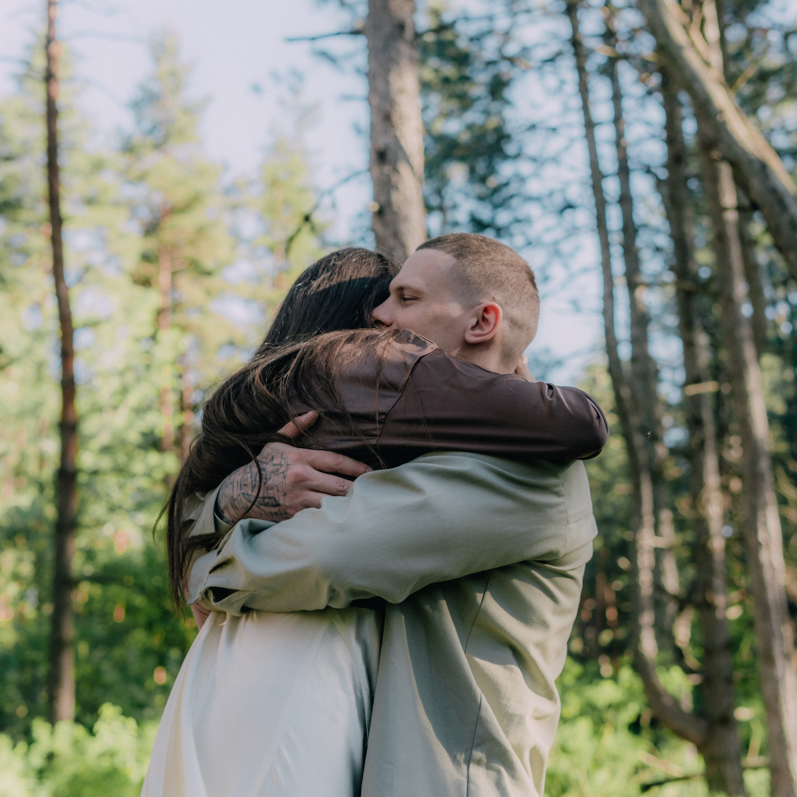 Лали&Илья. ФОТОГРАФ И ВИДЕОГРАФ в Крыму Андрей Кулак