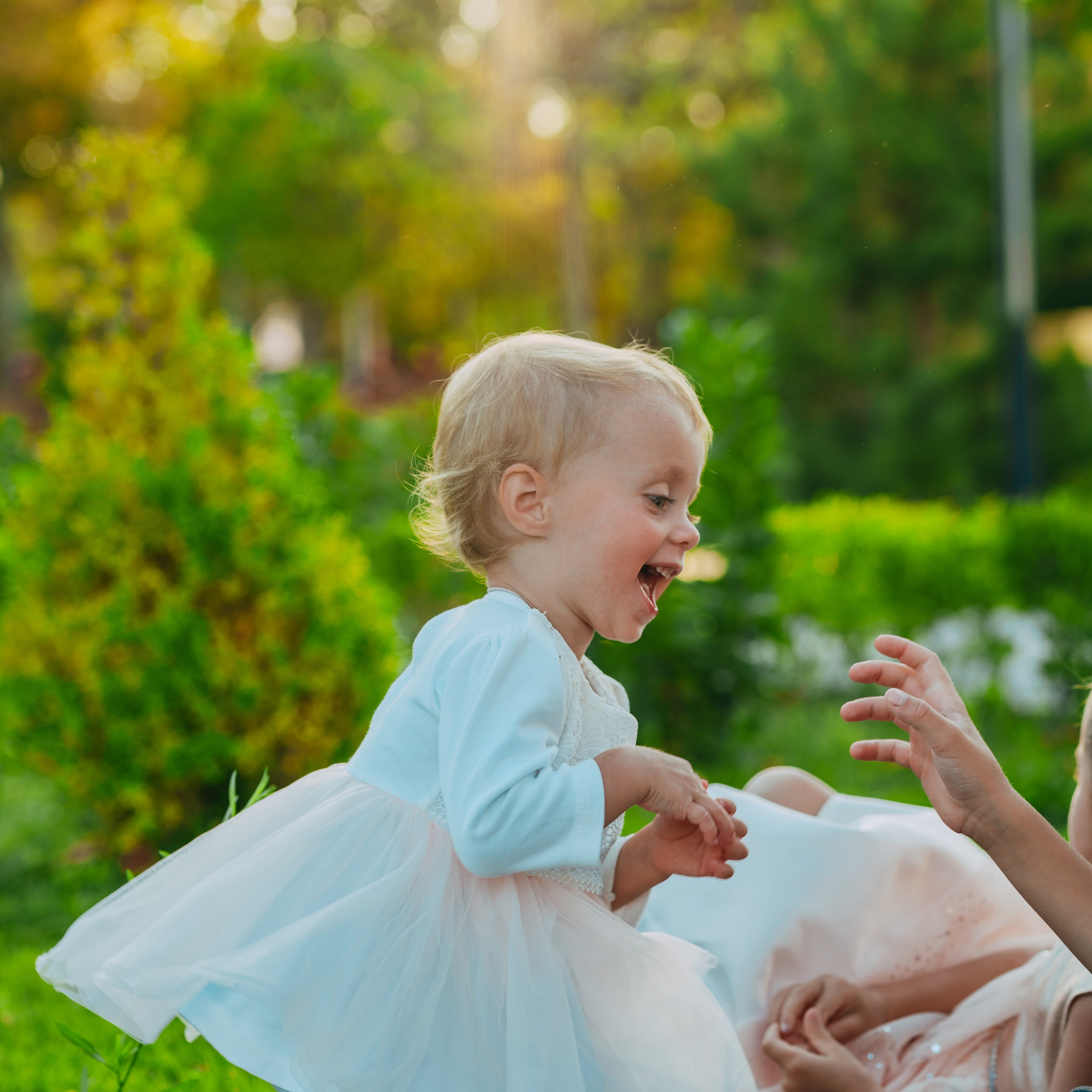 Family sun. ФОТОГРАФ И ВИДЕОГРАФ в Крыму Андрей Кулак