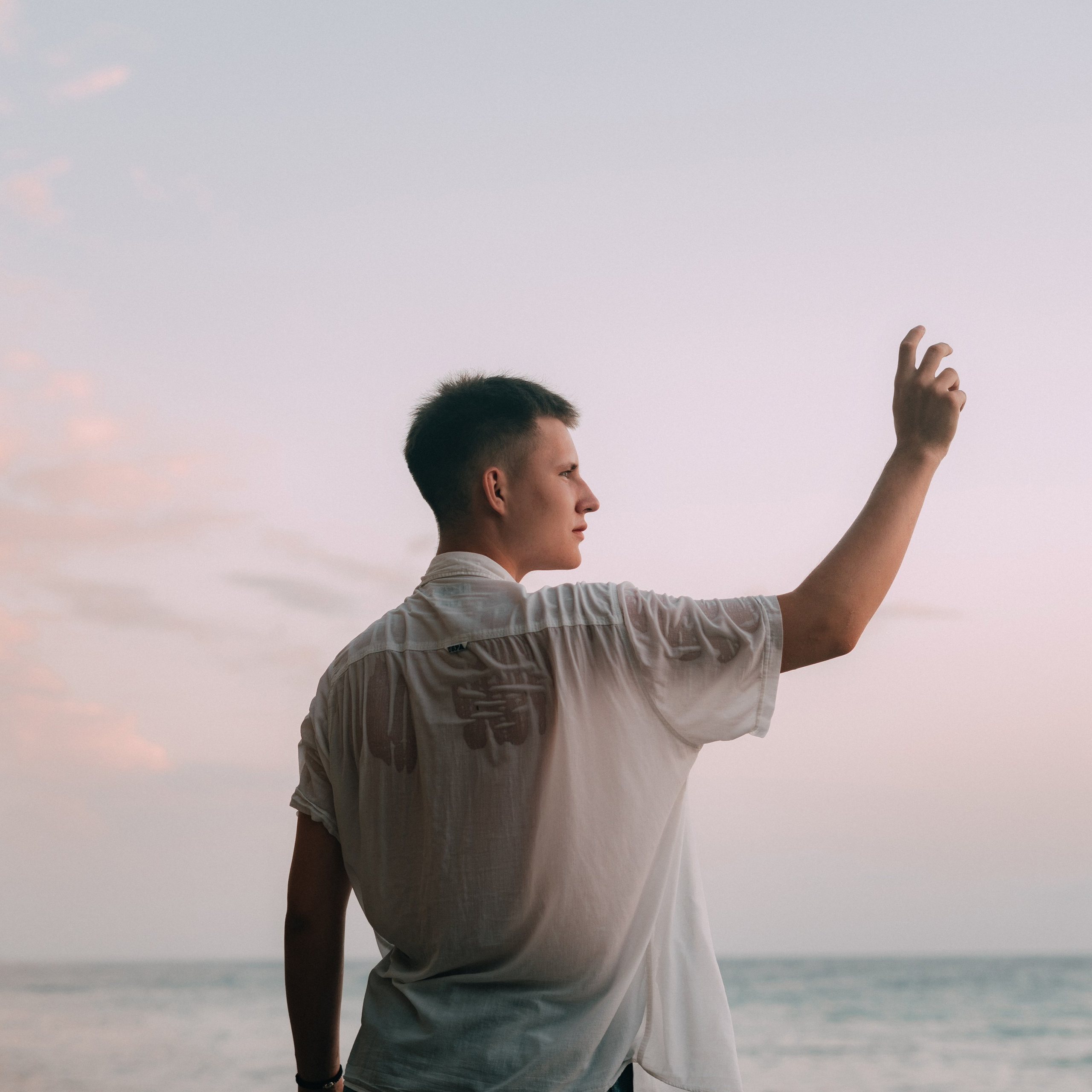 Anton. ФОТОГРАФ И ВИДЕОГРАФ в Крыму Андрей Кулак