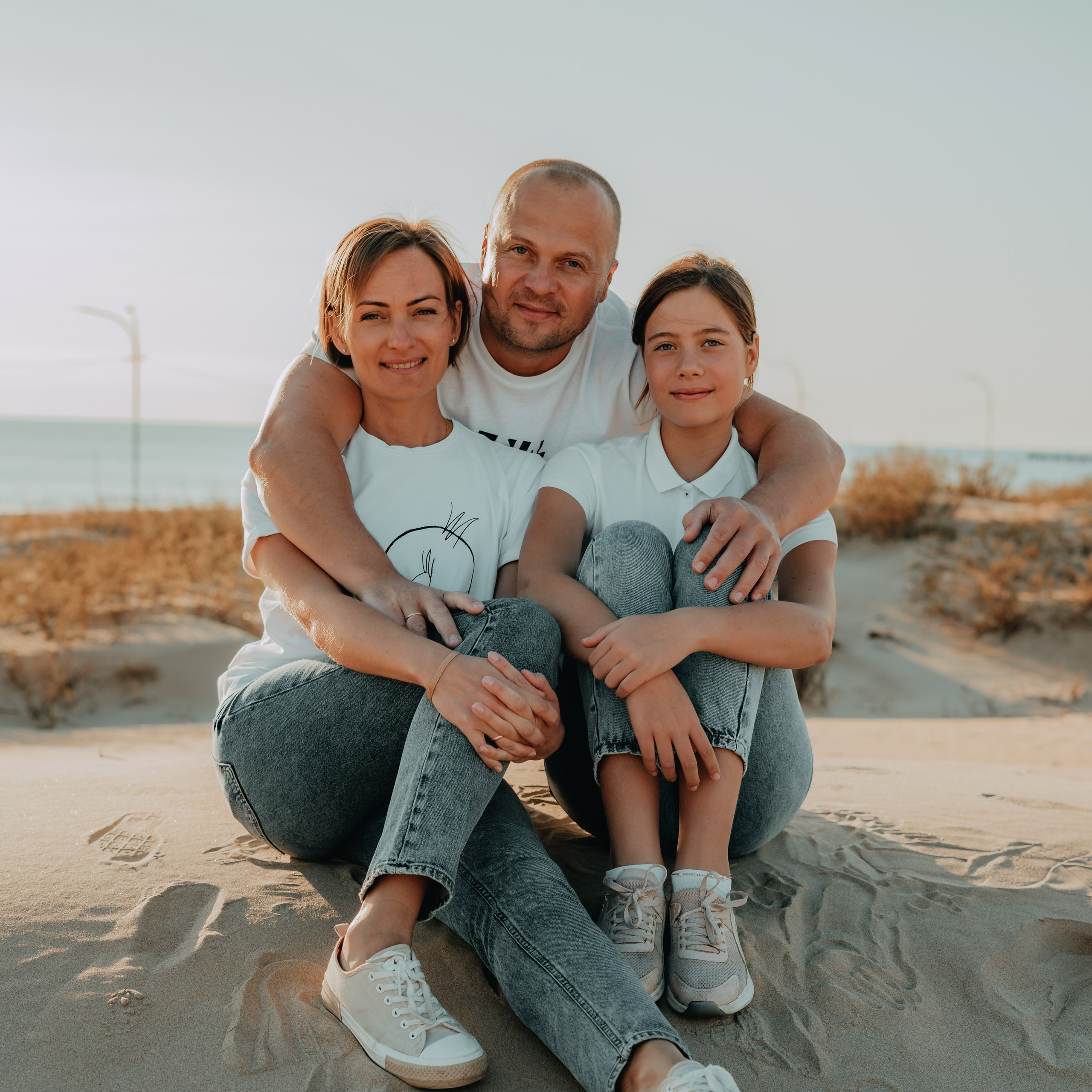 Анастасия и Даниил. ФОТОГРАФ И ВИДЕОГРАФ в Крыму Андрей Кулак